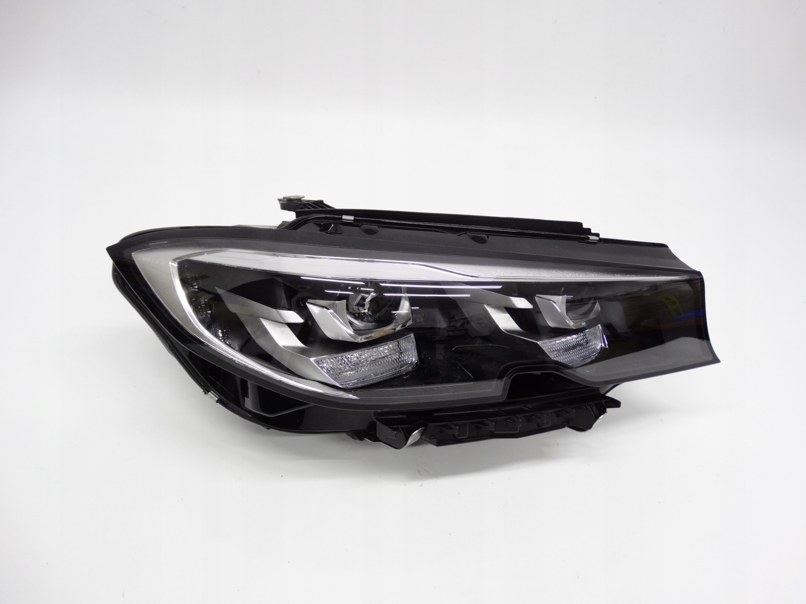 Second image of BMW 3 G20 G21 18-22 lampa prawa Full LED 5A1DB38 oryginalna