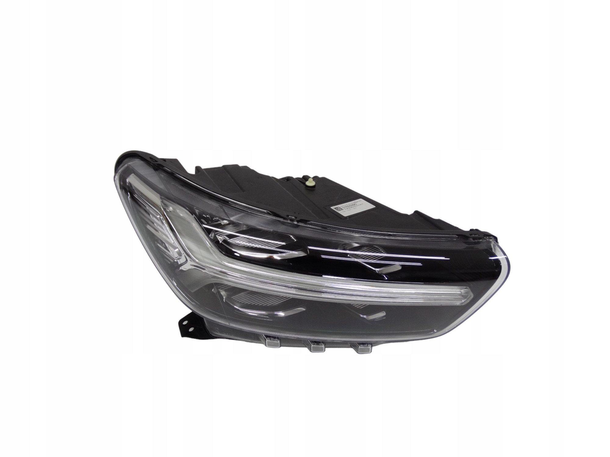 Volvo XC40 17-22 lampa prawa MID Full LED 31655990 oryginalna