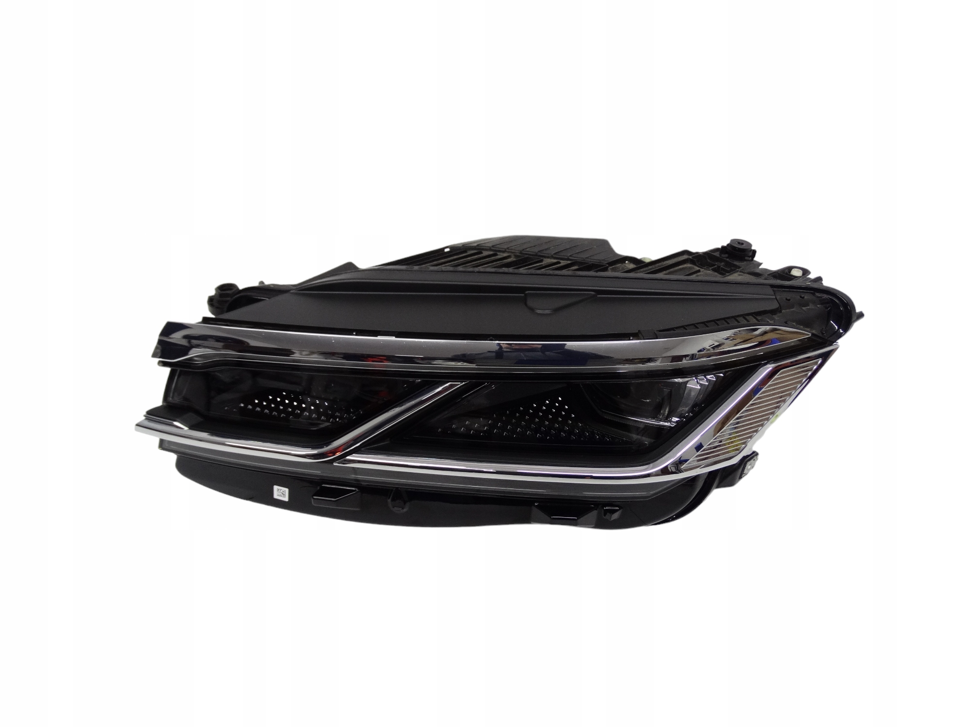 VW Touareg III 18-23 lampa lewa Full LED 761941081 oryginalna