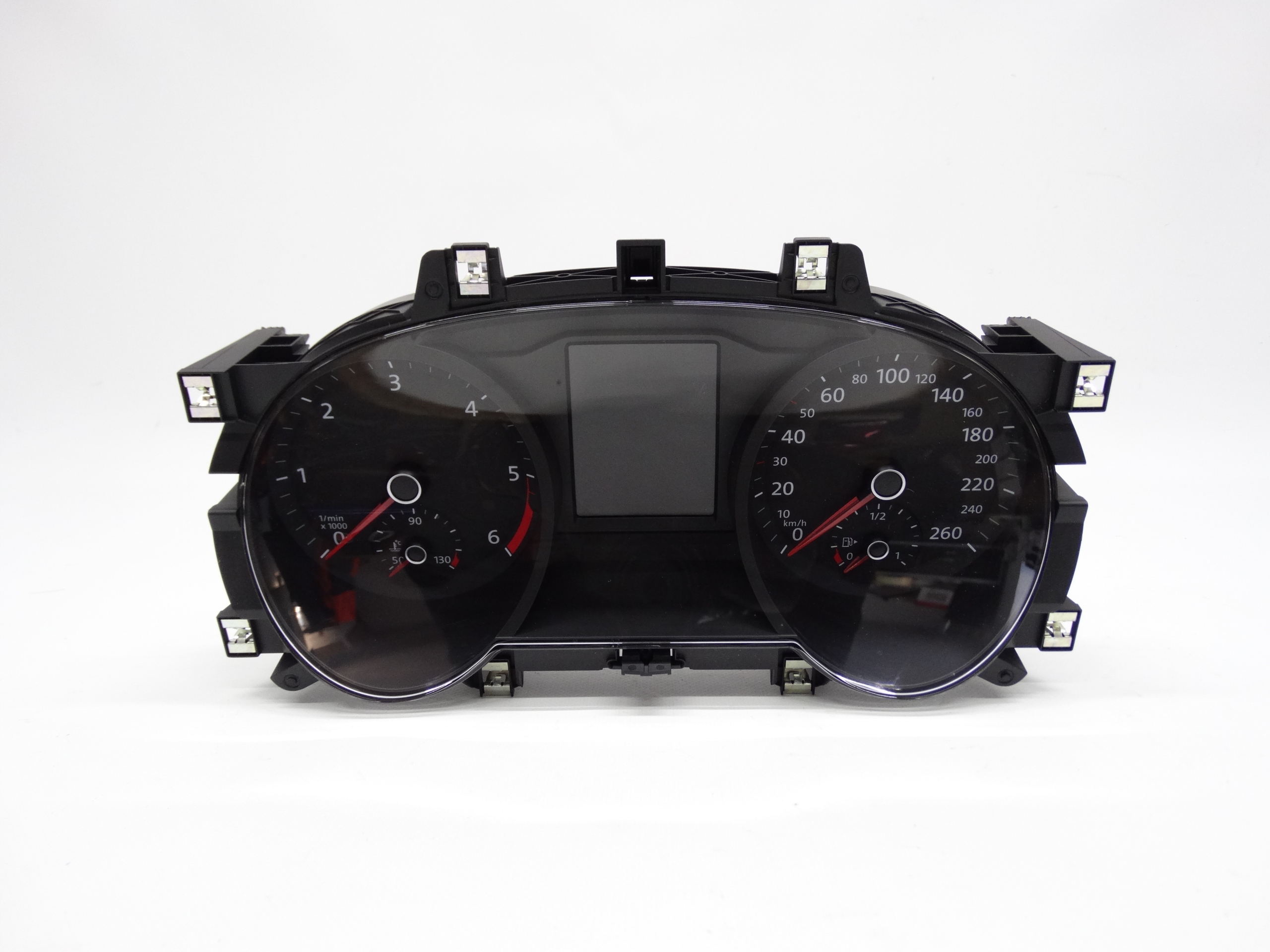 Second image of VW Passat B8 3G TDI licznik Diesel 3G0920741A oryginalny