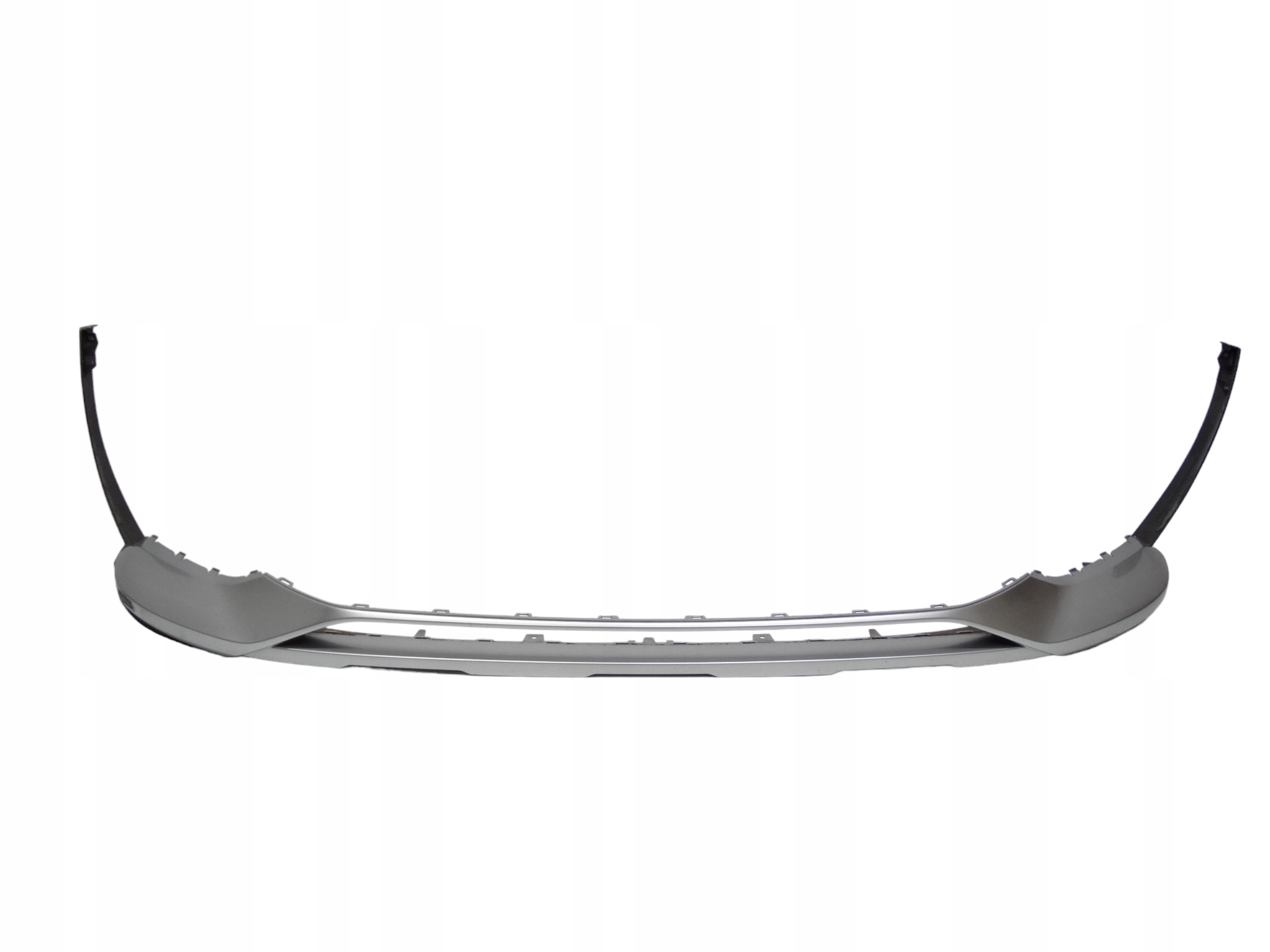 Audi A6 C8 Allraod 4K 18-23 spoiler zderzaka listwa 4K0807733 oryginalna