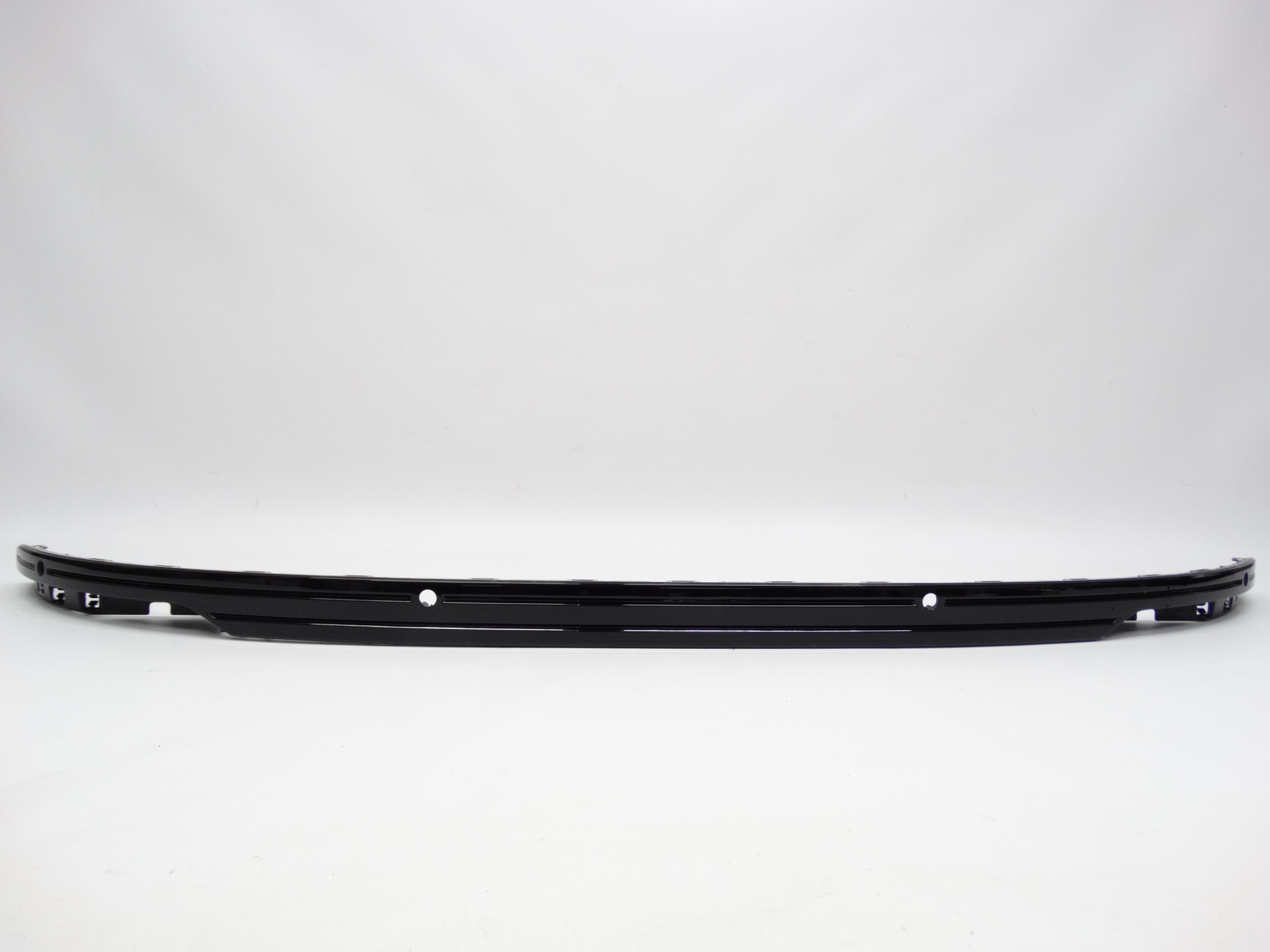 Second image of Audi E-Tron 18-22 listwa zderzaka tylnego 4KE807833 oryginalna