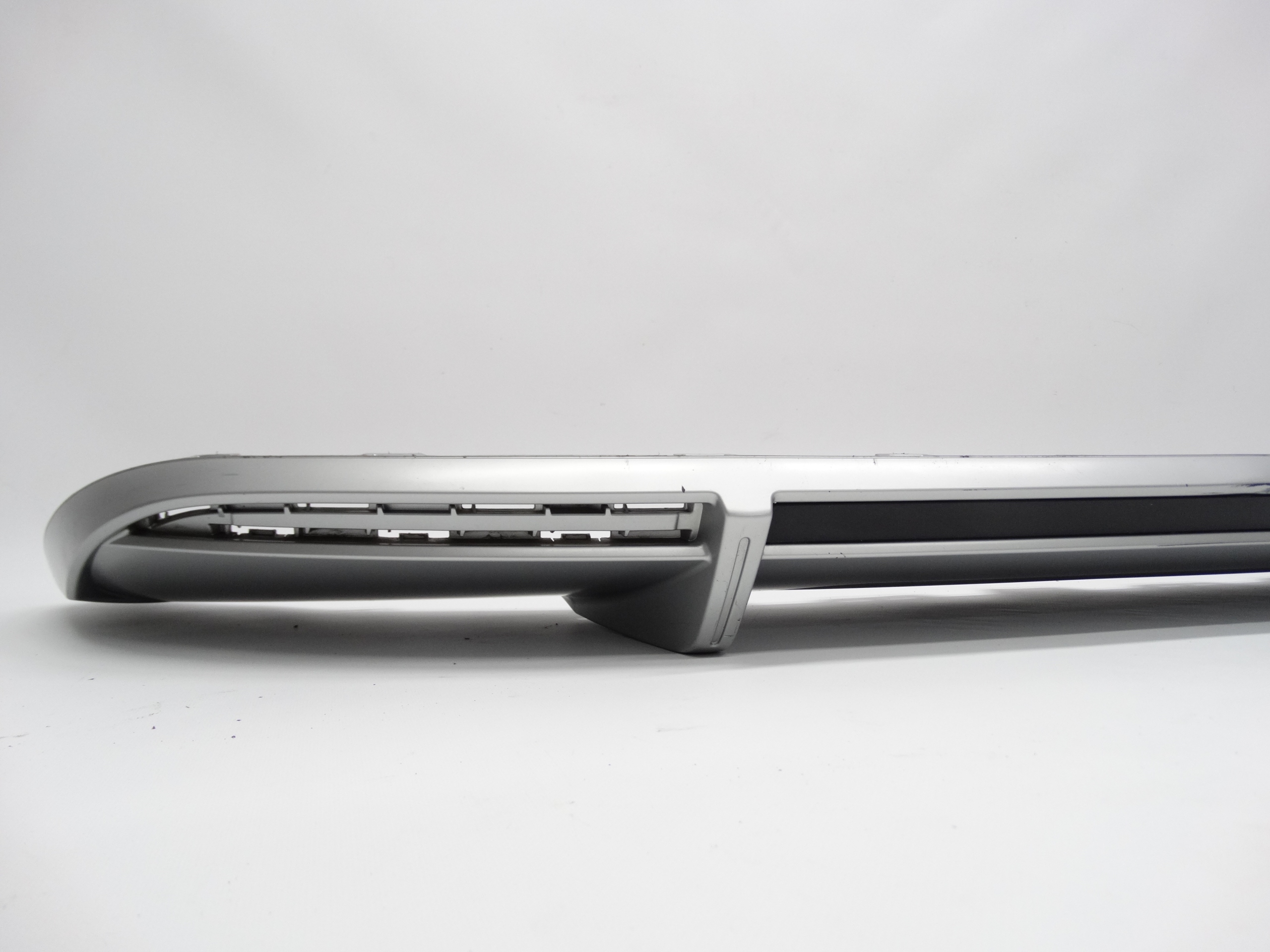 Second image of Audi E-Tron S-Line 18-22 4KE spoiler listwa tylnego zderzaka 4KE807835C