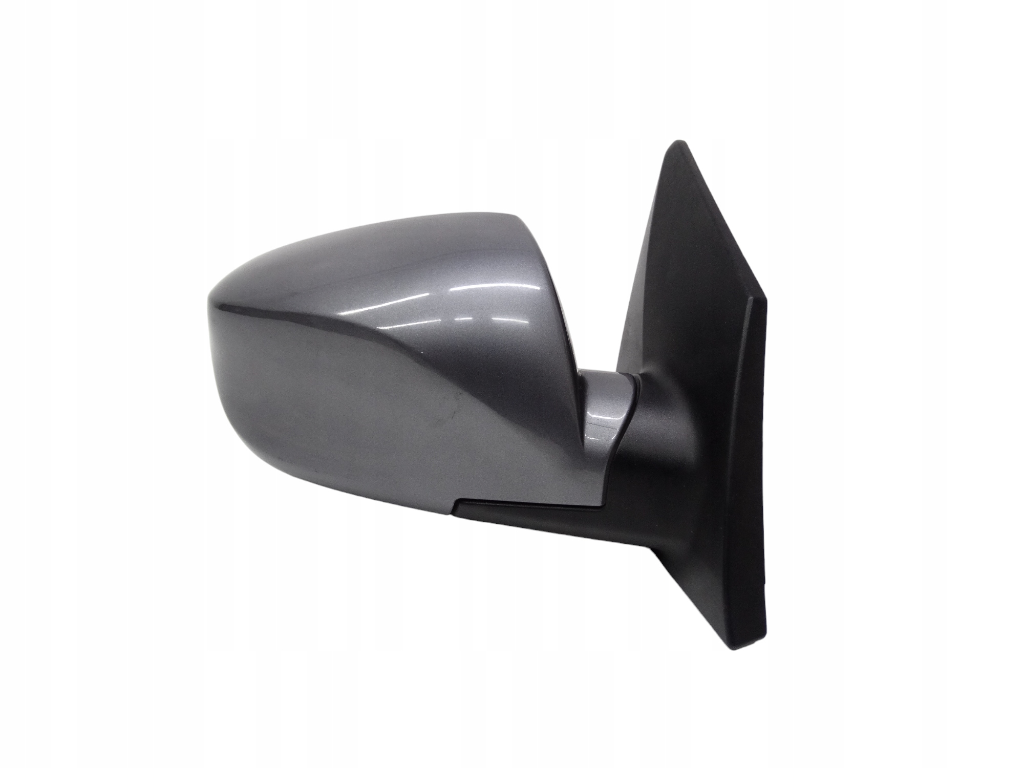 Hyundai Ix35 09-15 lusterko prawe 5 PIN oryginalne