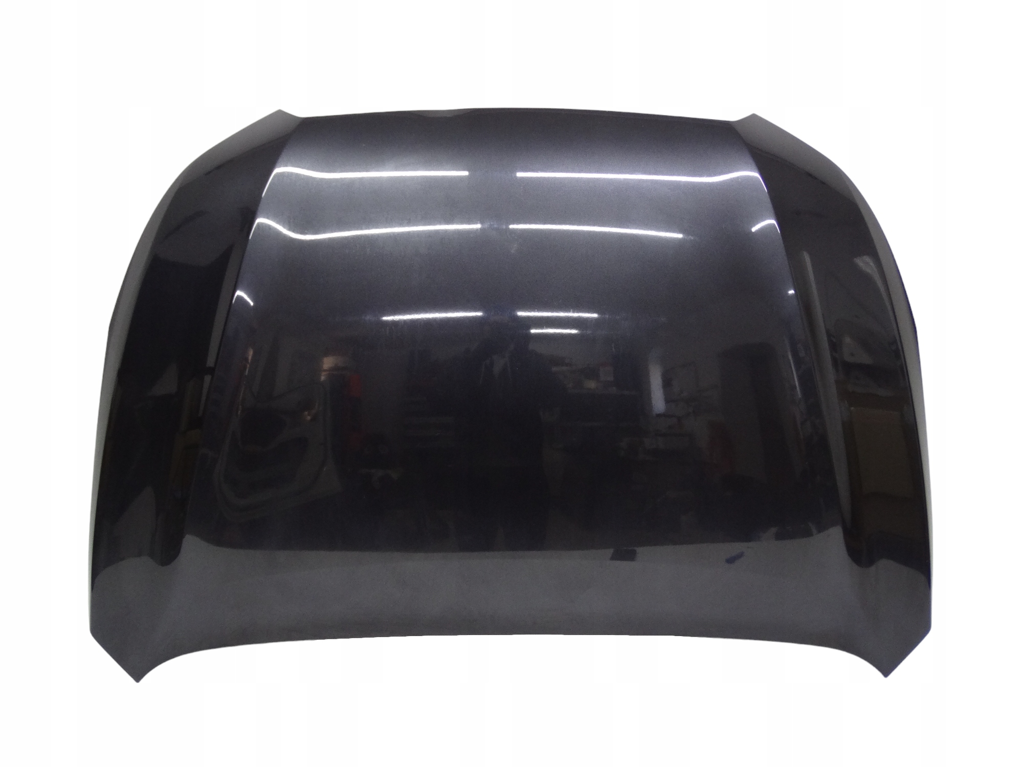 Subaru XV GP Impreza IV GJ 11-16 maska pokrywa silnika oryginalna