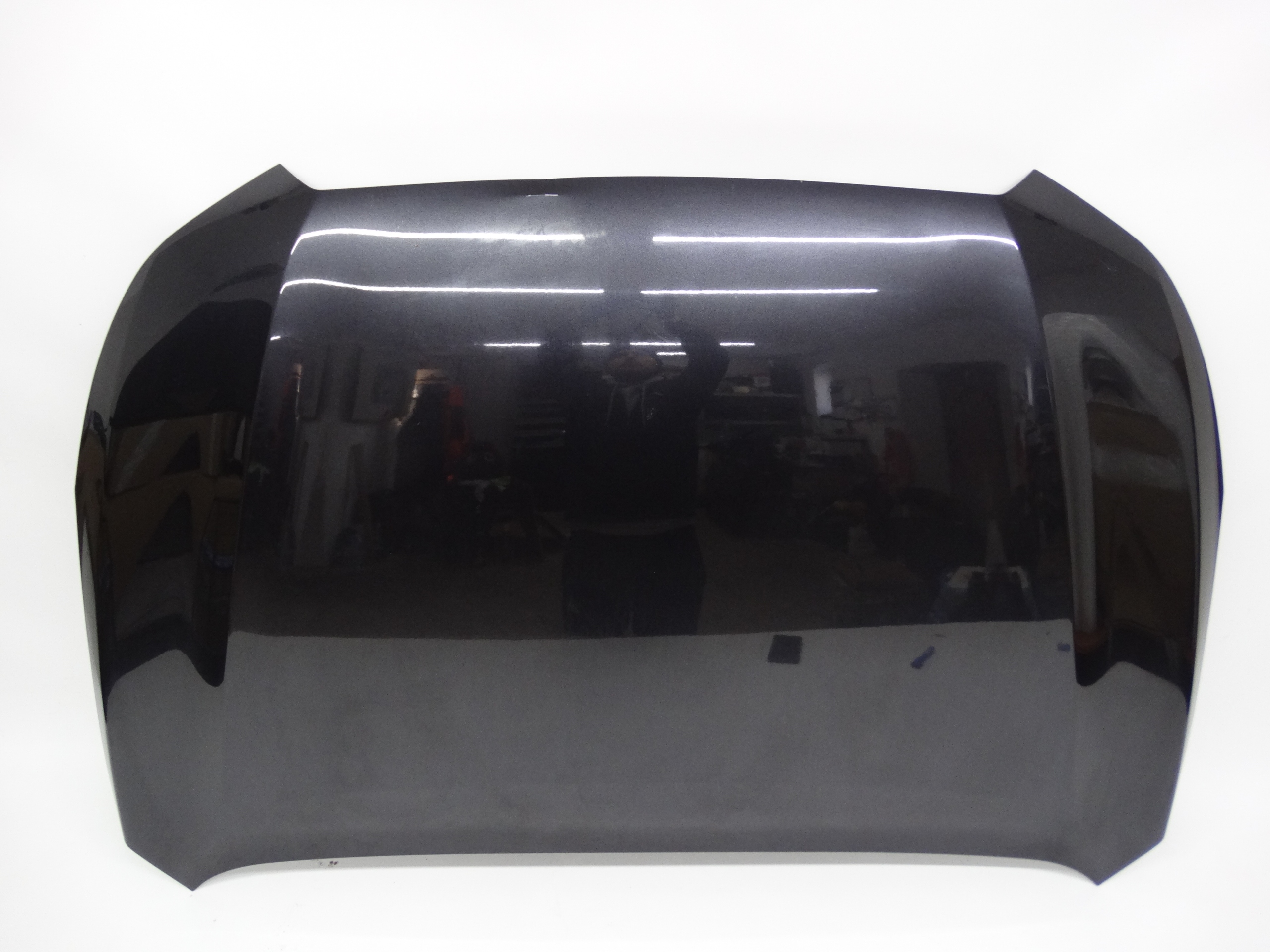 Second image of Subaru XV GP Impreza IV GJ 11-16 maska pokrywa silnika oryginalna