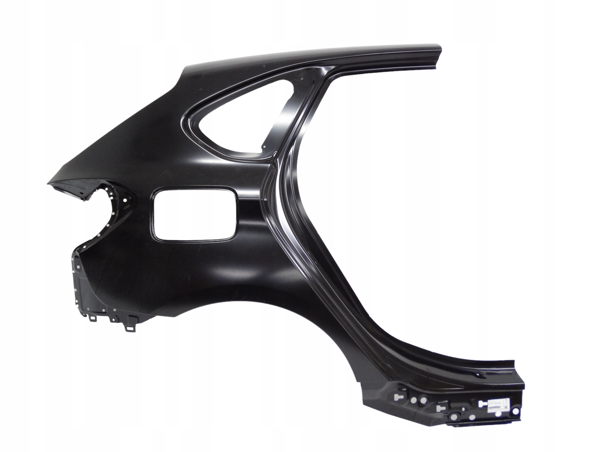 BMW 2 F45 Active Tourer 14-22 poszycie błotnik prawy tylny 7408626