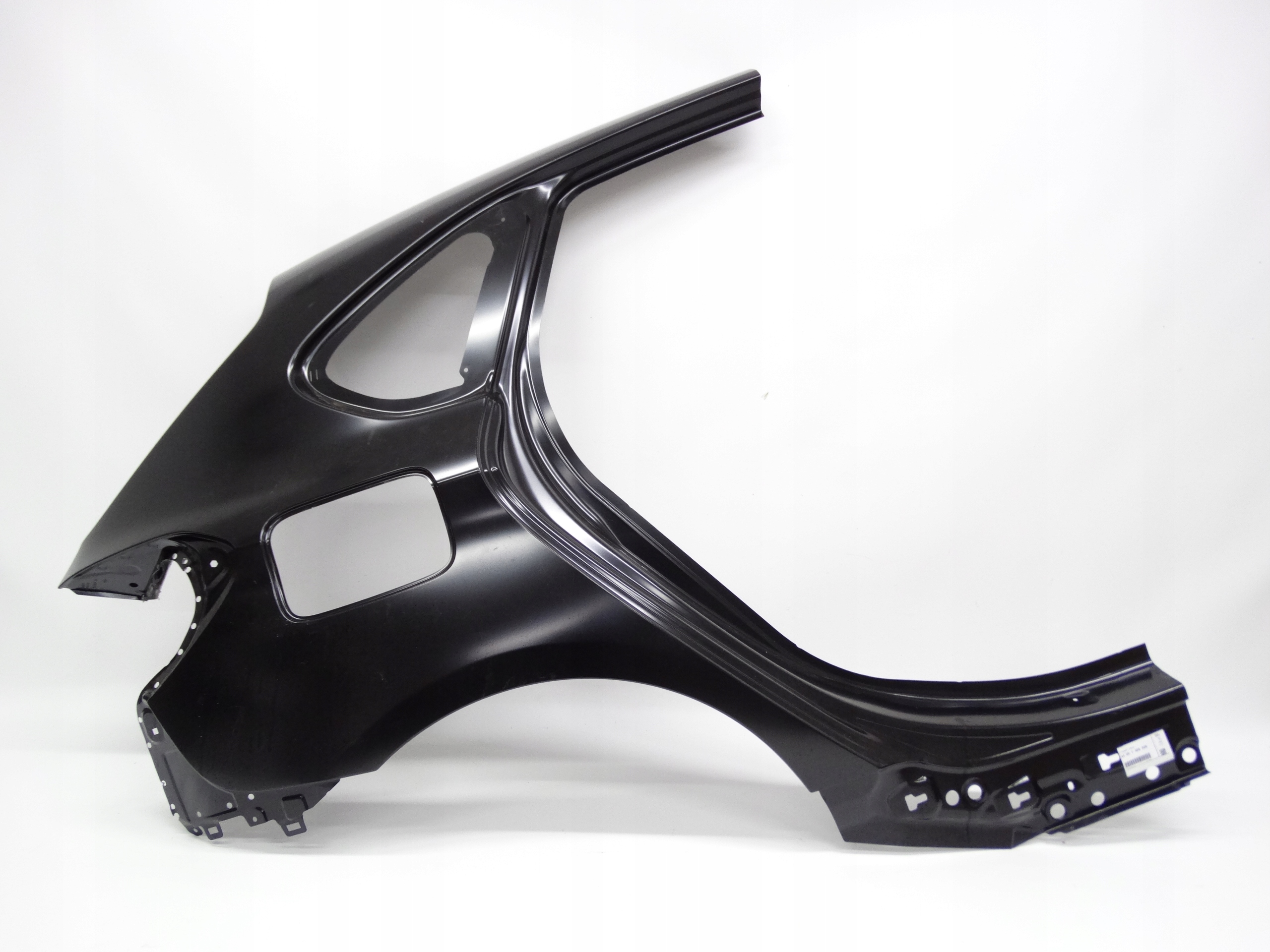 Second image of BMW 2 F45 Active Tourer 14-22 poszycie błotnik prawy tylny 7408626