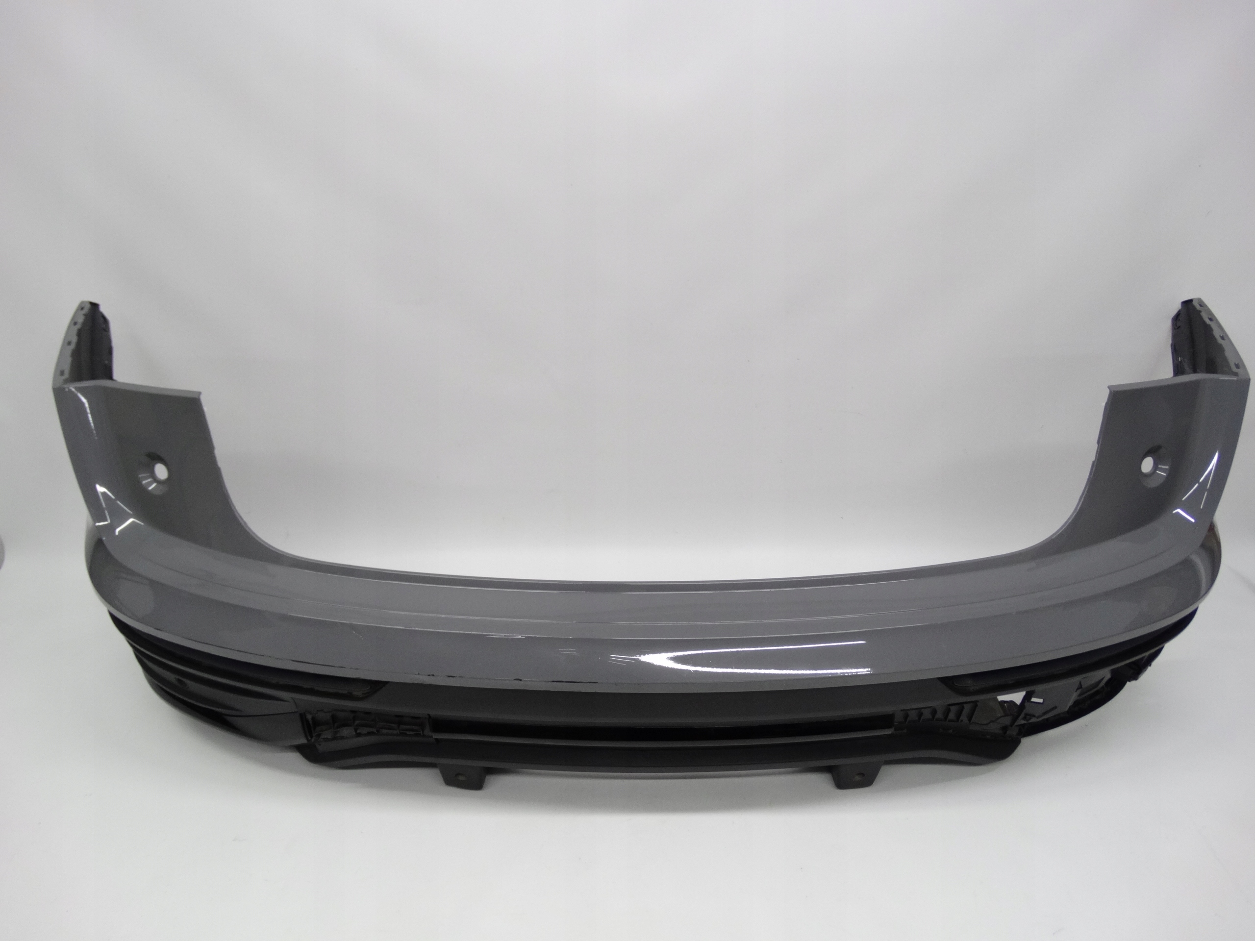 Second image of Audi Q5 II Sportback S-Line 80F 21- zderzak tylny oryginalny 80F807511A