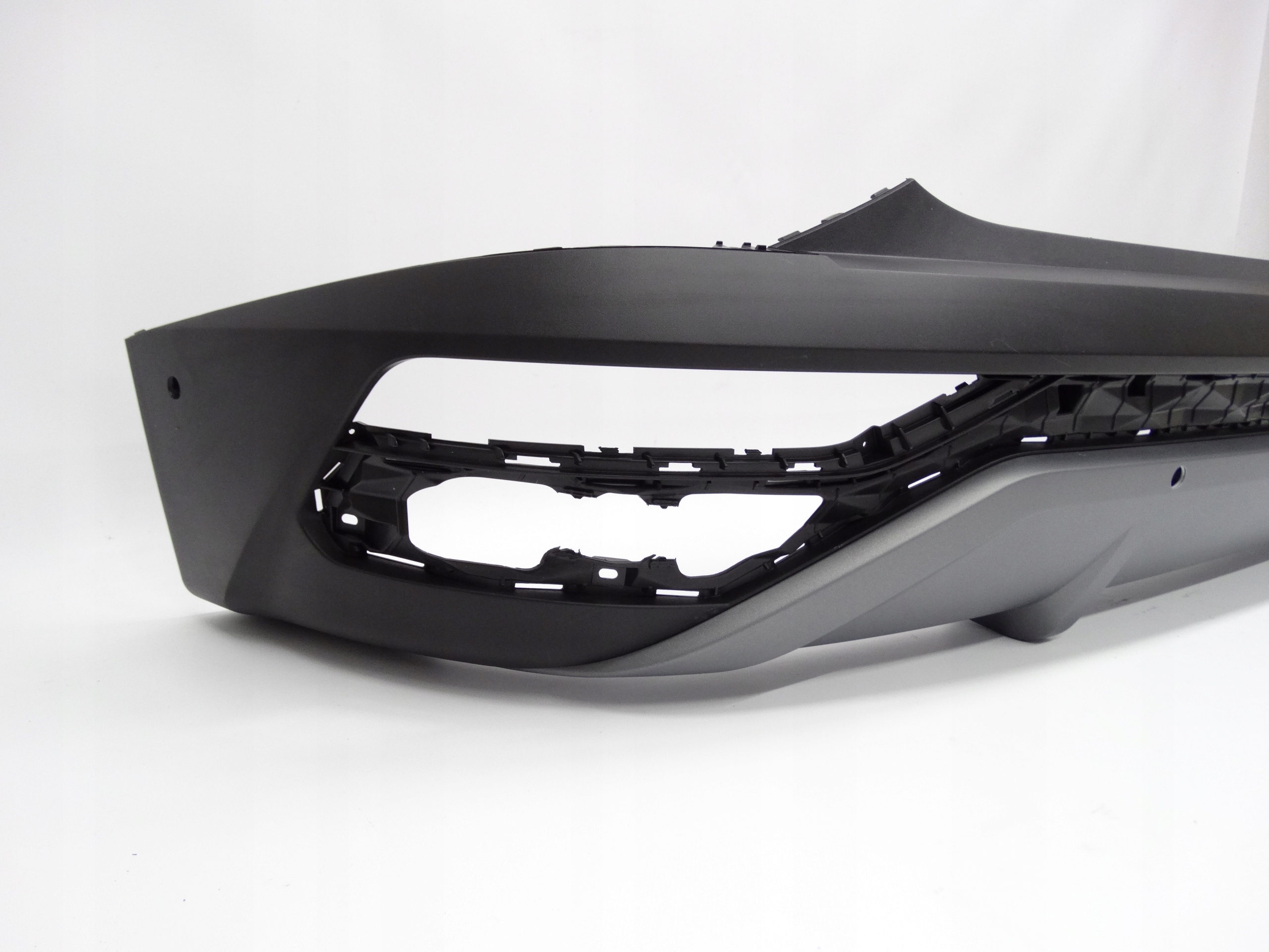 Second image of Hyundai Tucson IV 20-24 zderzak tylny 86612-N7020 oryginalny NOWY