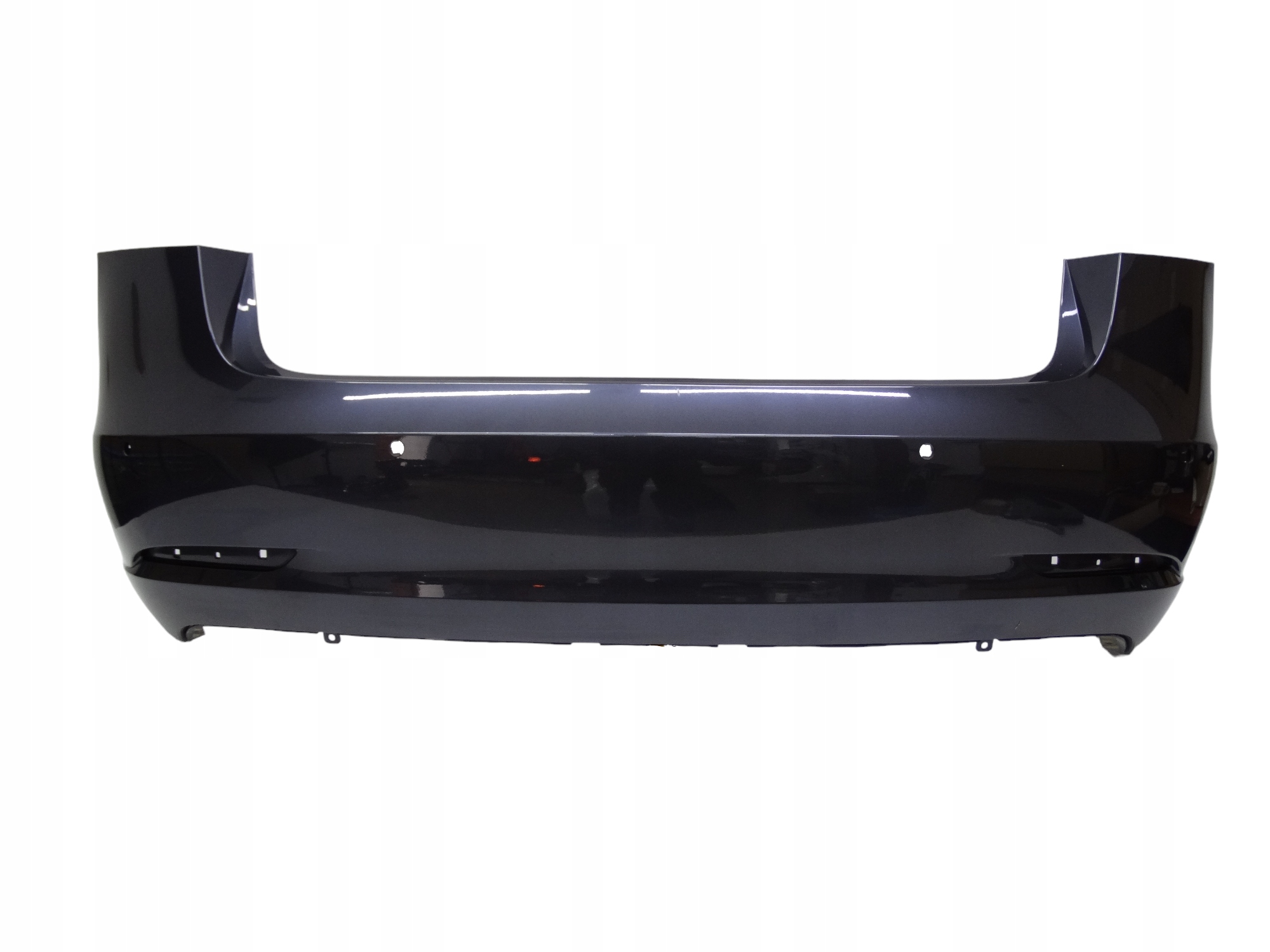 Tesla Model 3 17-23 zderzak tylny oryginalny 1108905-00-D