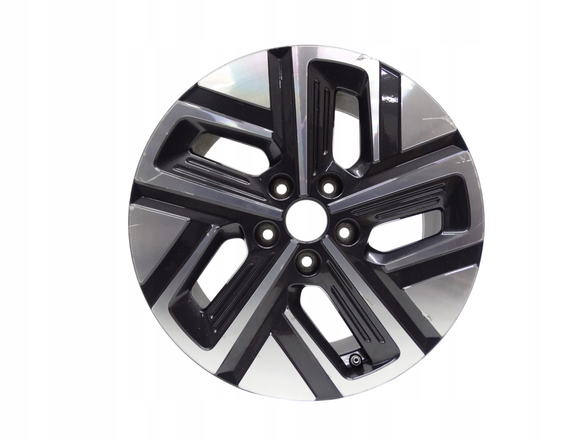 Hyundai Kona felga 17 cali 52910-DD100 oryginalna