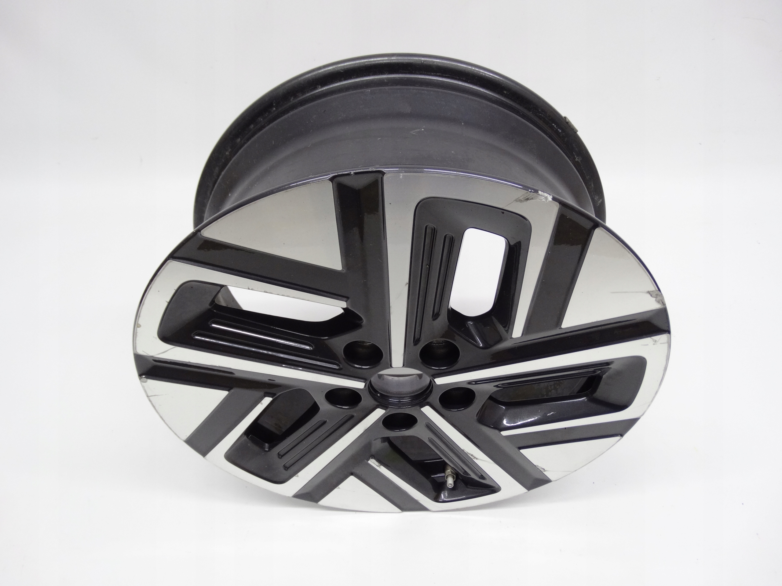 Second image of Hyundai Kona felga 17 cali 52910-DD100 oryginalna