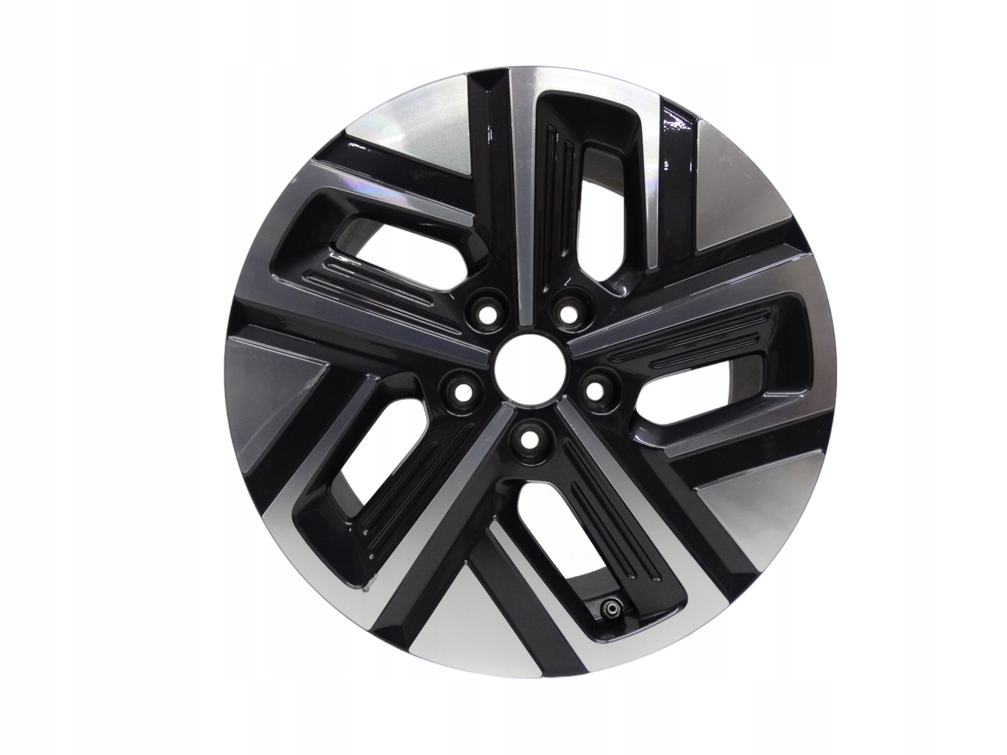 Hyundai Kona felga 17 cali 52910-DD100 oryginalna