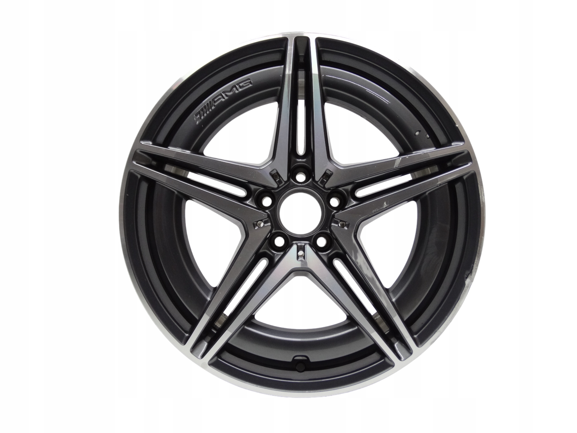 Mercedes EQC AMG W293 A293 felga tylna 19 cali A2934010700