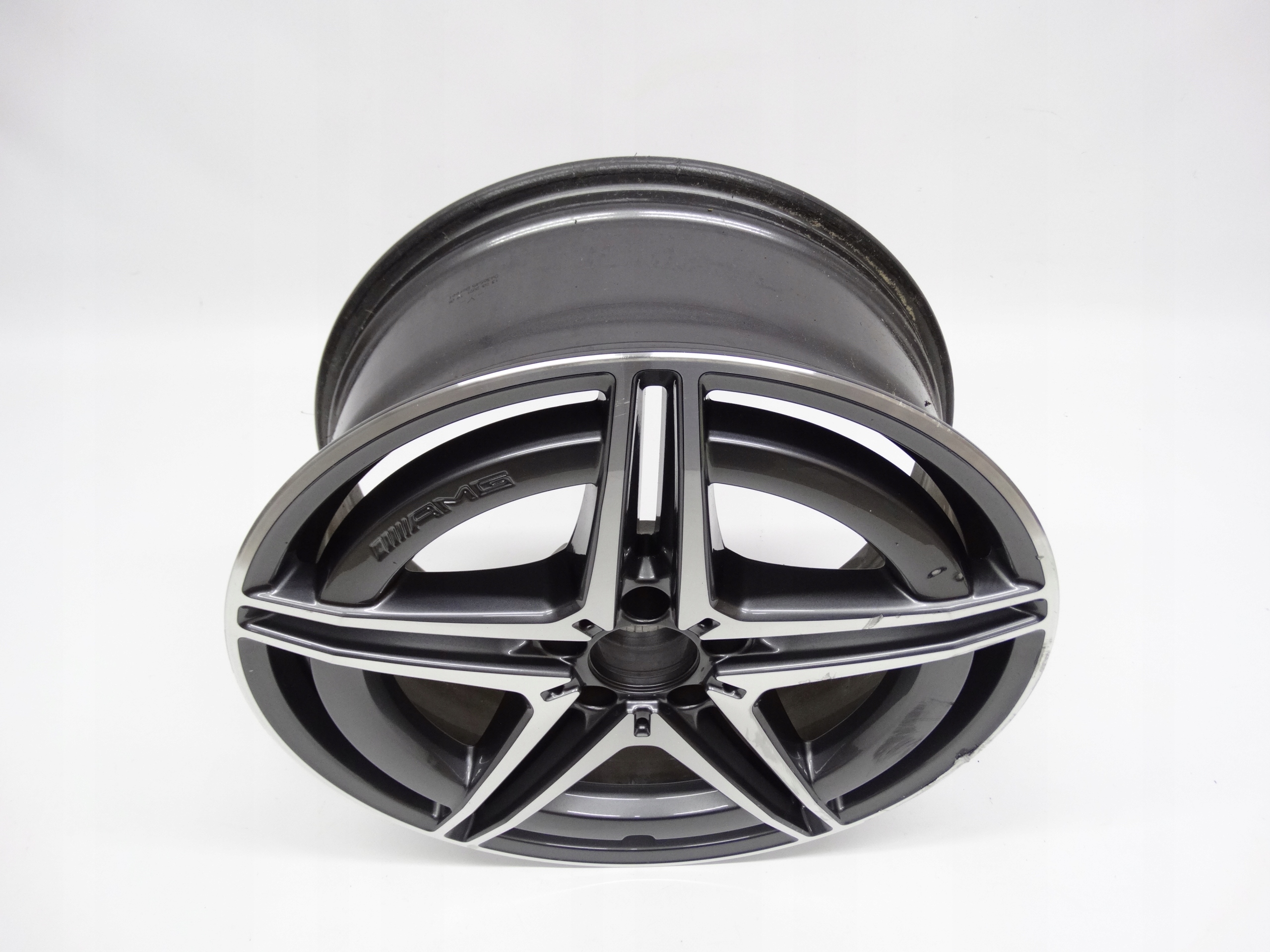 Second image of Mercedes EQC AMG W293 A293 felga tylna 19 cali A2934010700