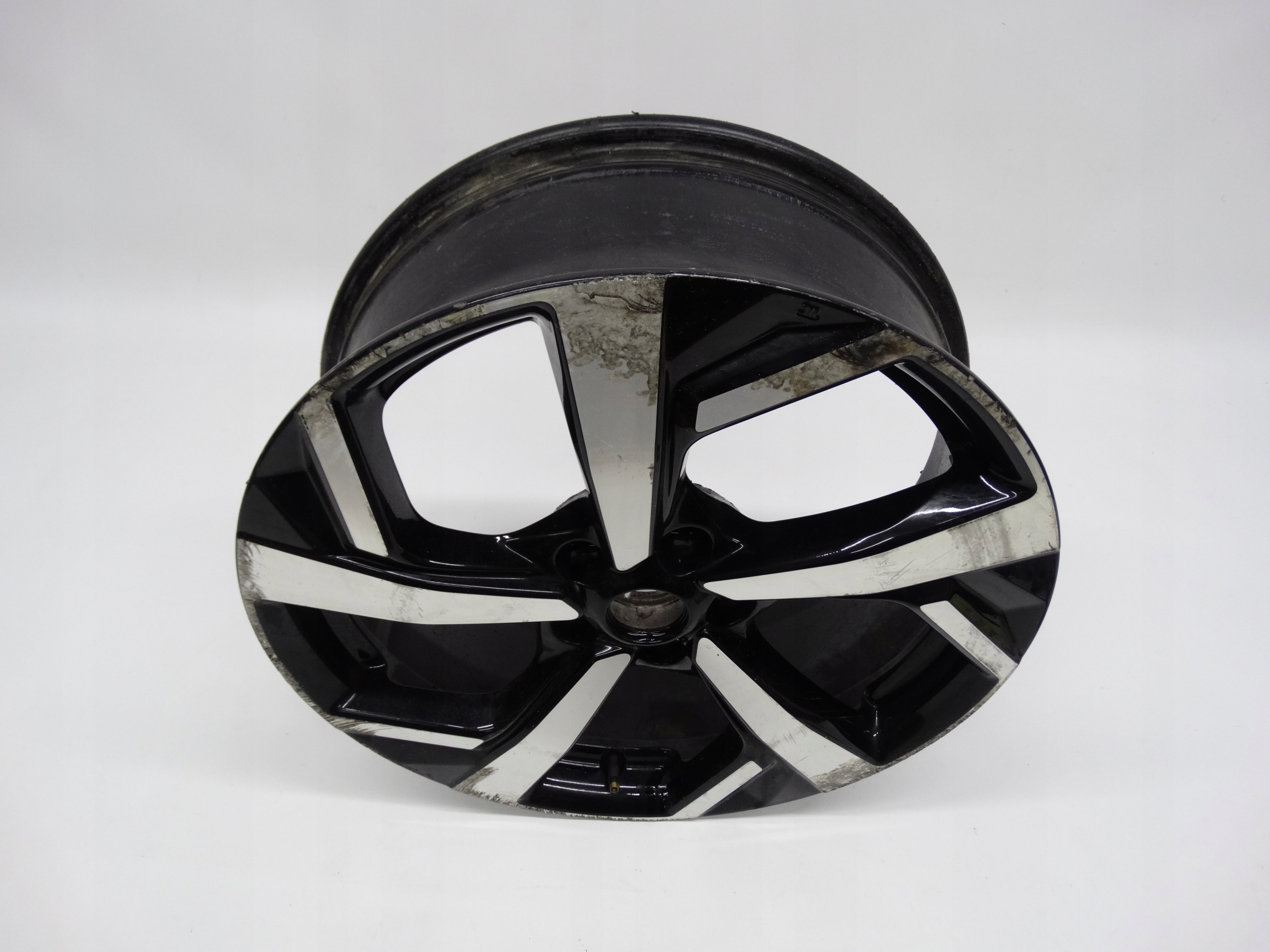 Second image of Nissan Juke Qashqai felga 19 cali oryginalna HV05B