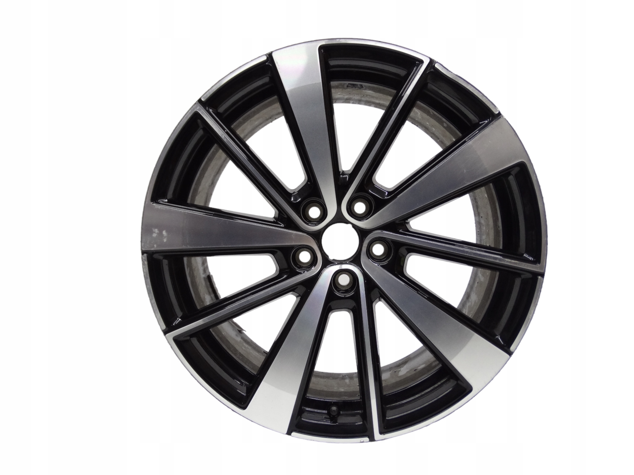 Polestar 2 felga przednia 19 cali 31680895 oryginalna