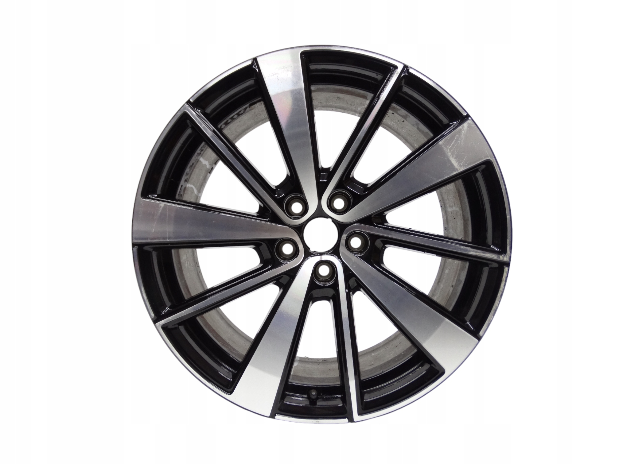 Polestar 2 felga tylna 19 cali 32134523 oryginalna