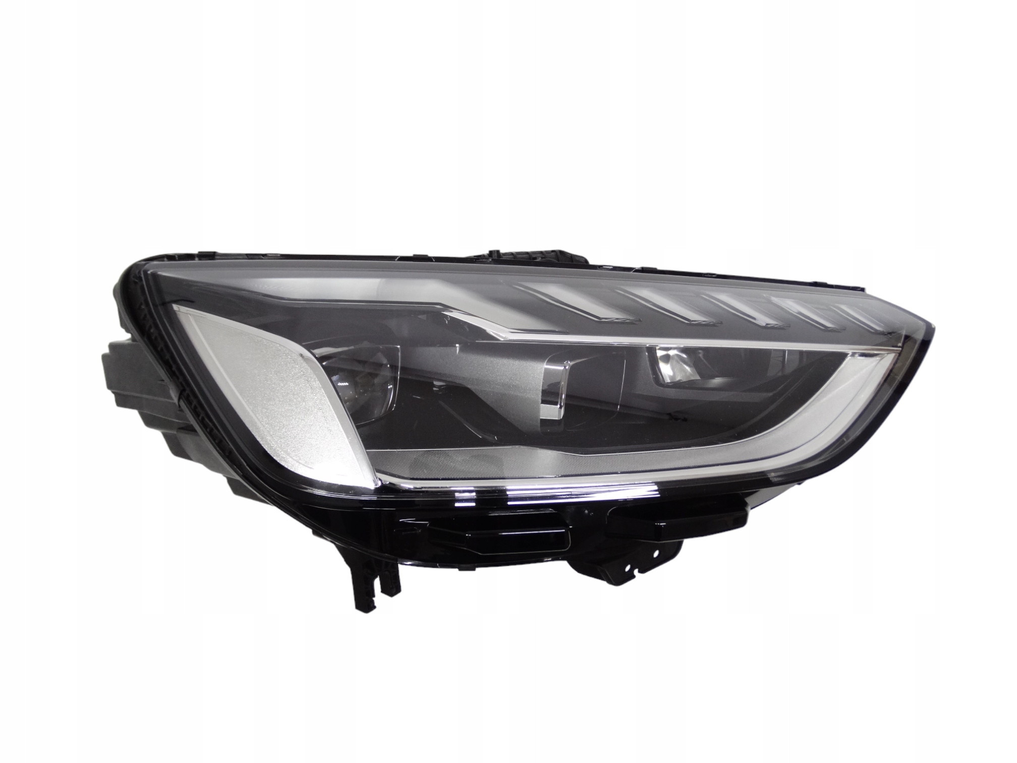 Audi A4 B9 Lift 8W 19-24 lampa prawa Matrix LED 8W0941034D oryginalna