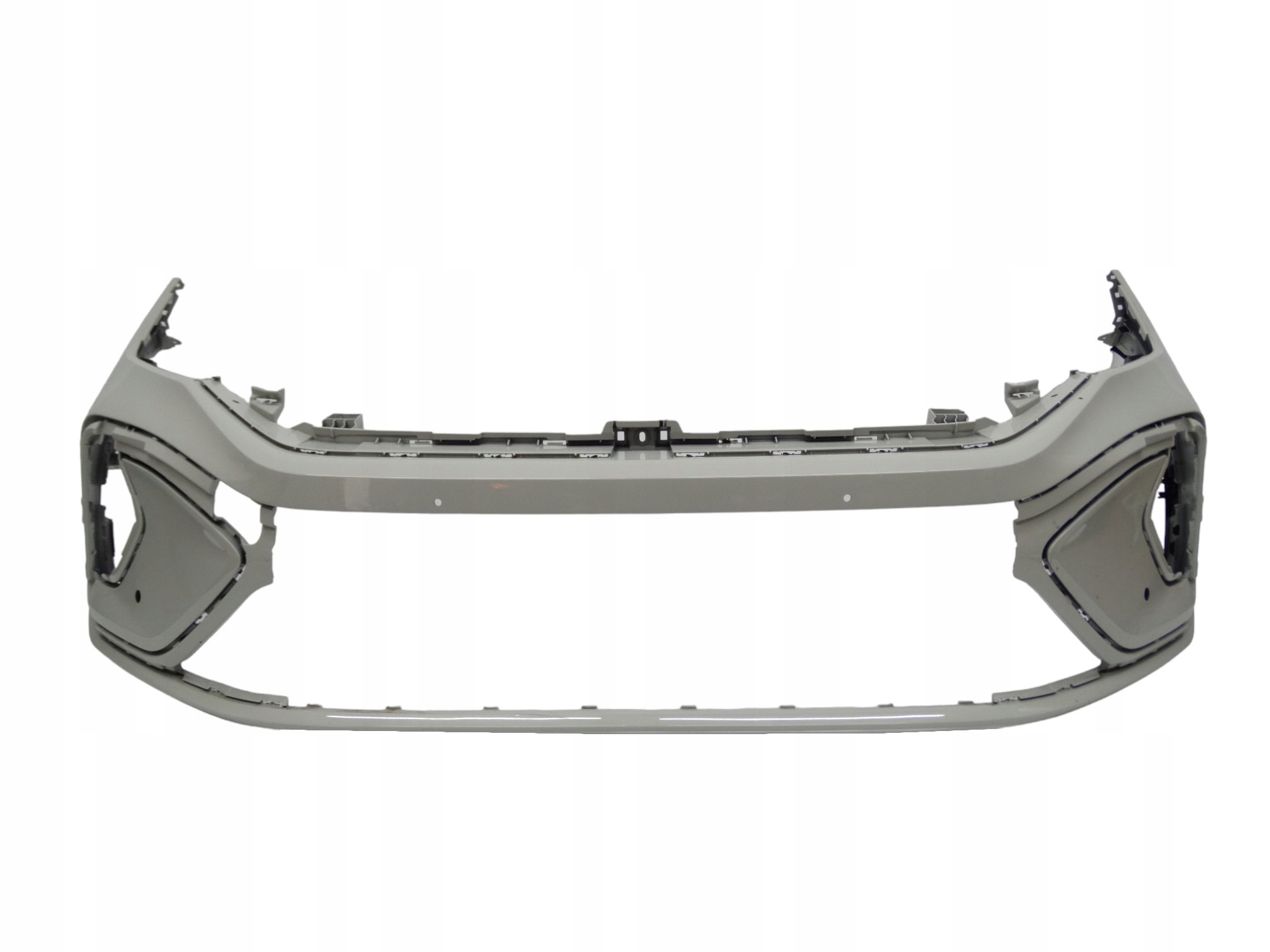 VW Taigo R-Line 21- zderzak przedni 2G7807217B oryginalny