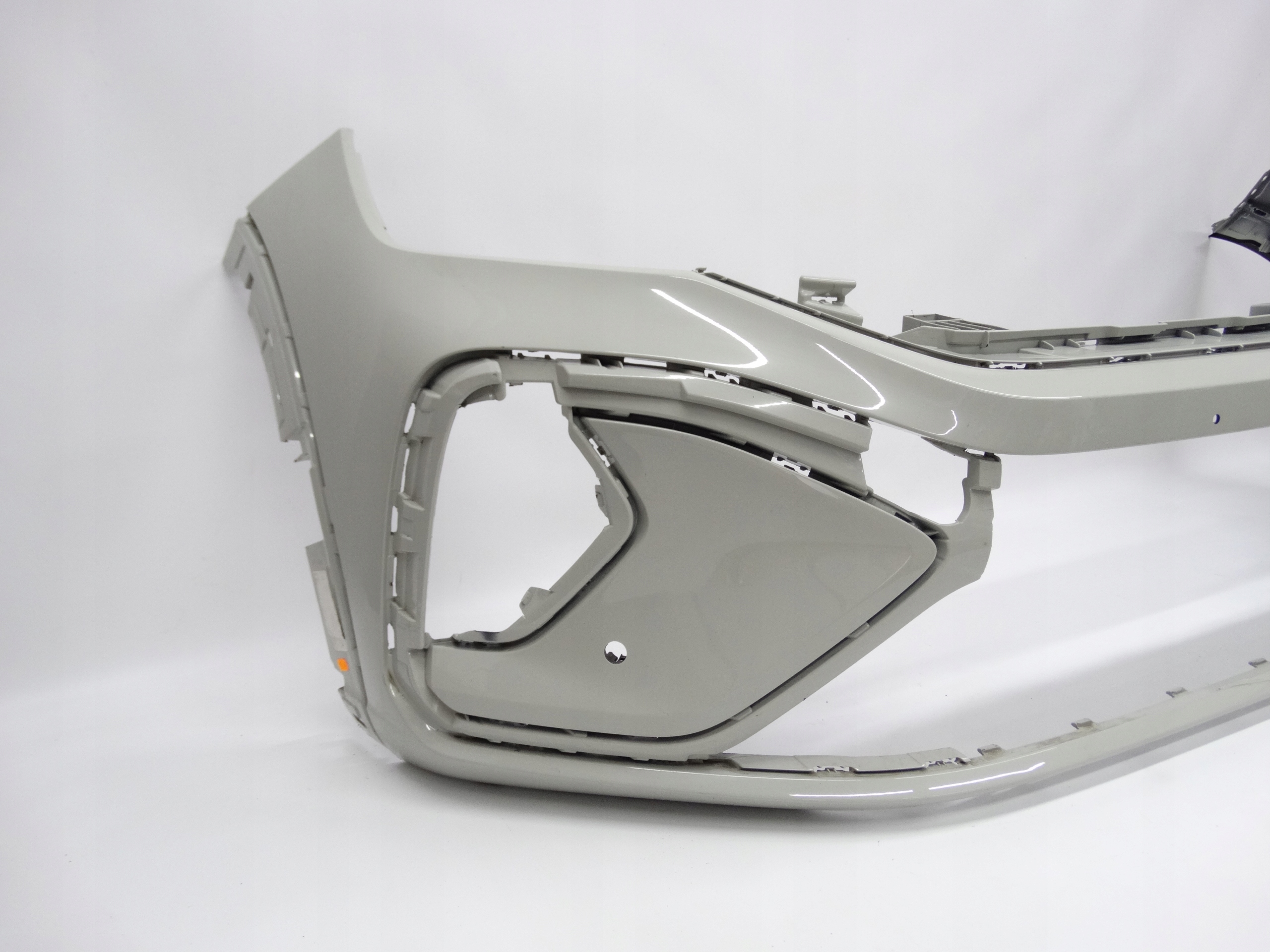 Second image of VW Taigo R-Line 21- zderzak przedni 2G7807217B oryginalny