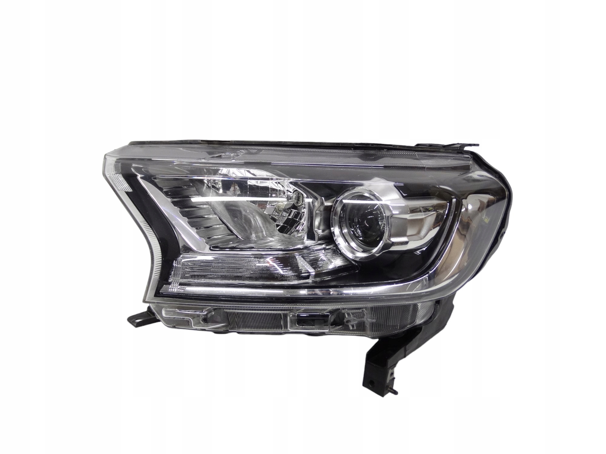 Ford Ranger V Lift 15-22 lampa zwykła soczewka EB3B-13W030 oryginalna