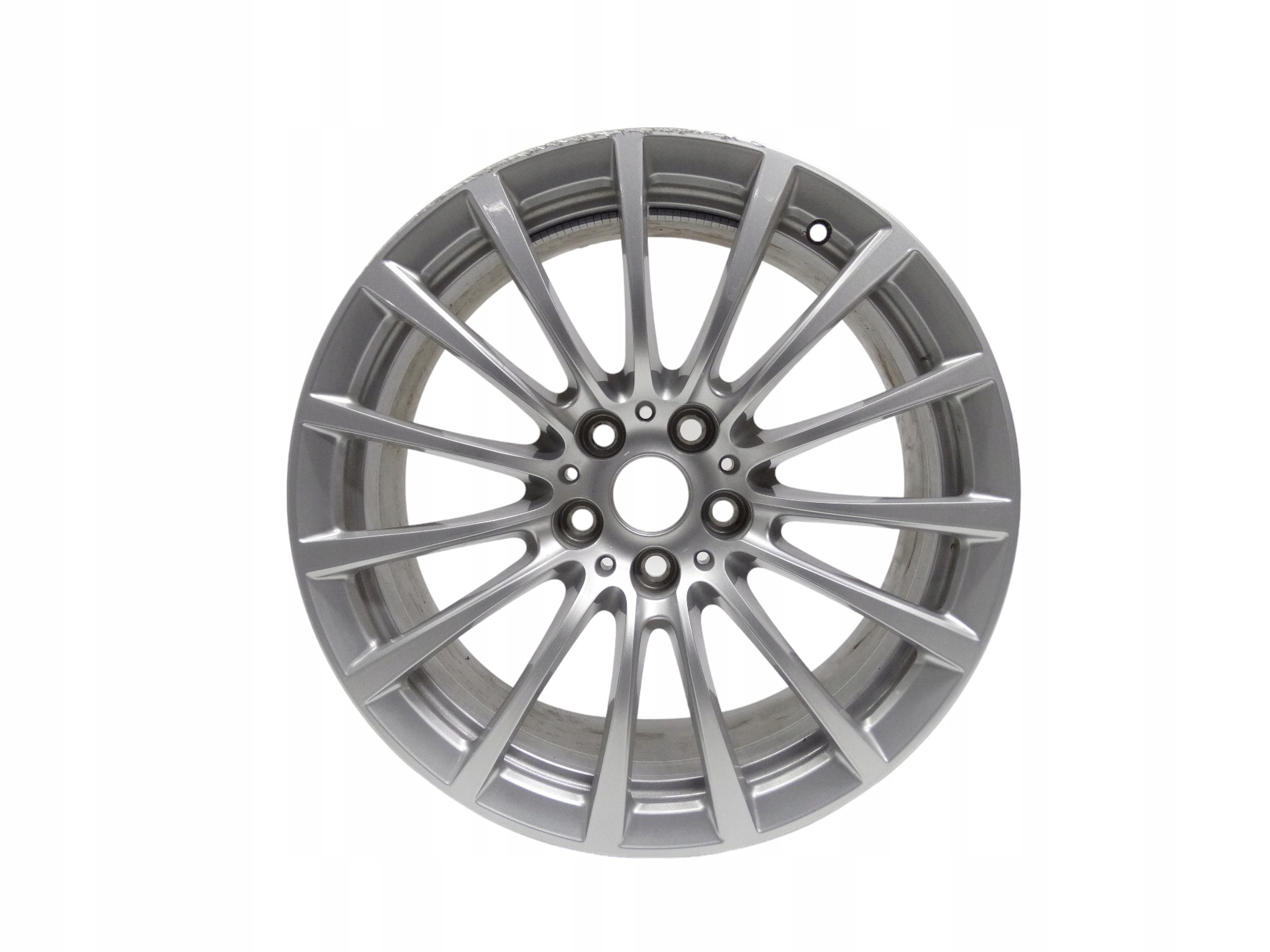 BMW 5 G30 G32 G11 felga 18 cali 6861224 oryginalna