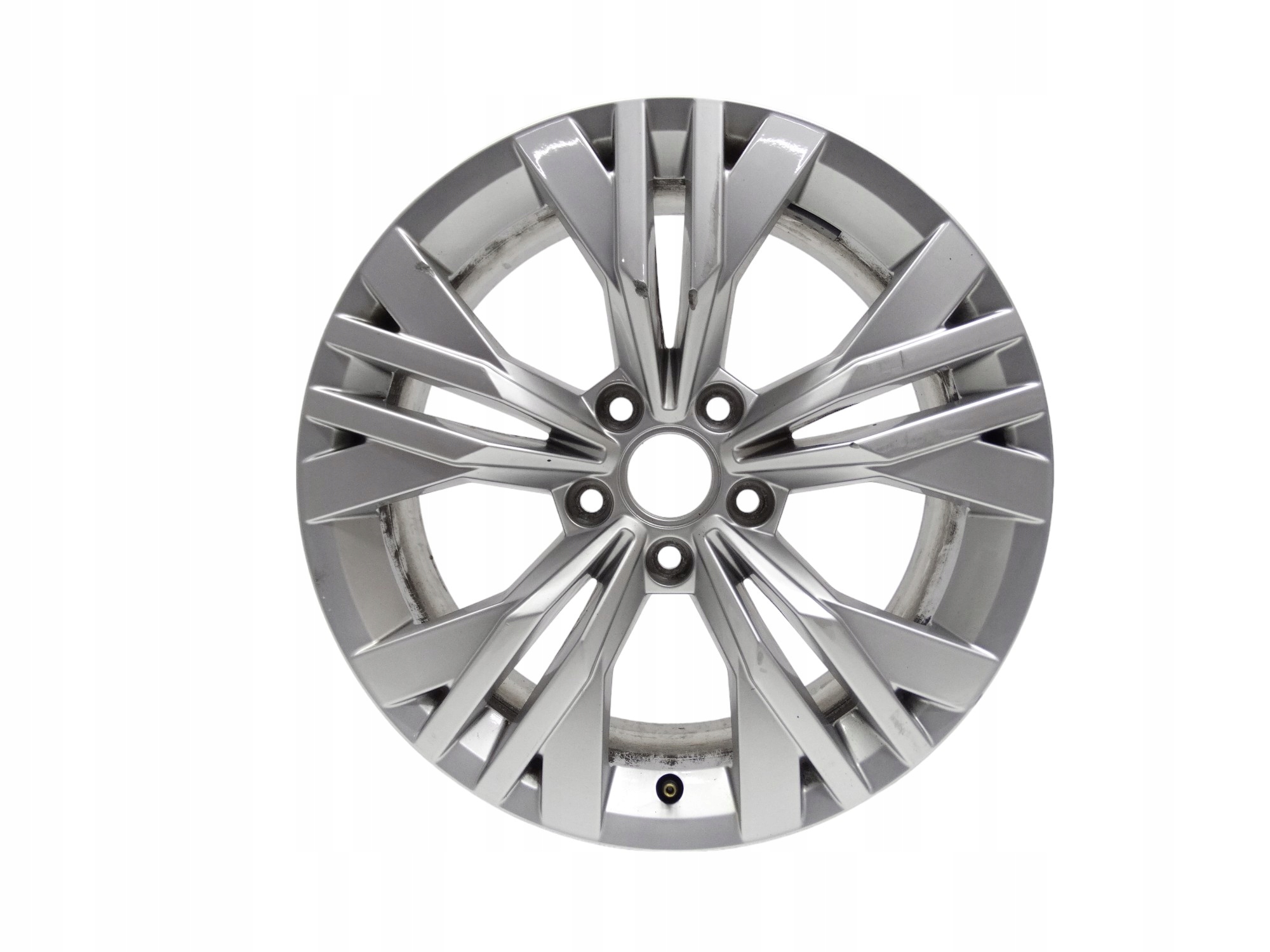 VW Passat B8 3G felga 17 cali 3G0601025AB oryginalna