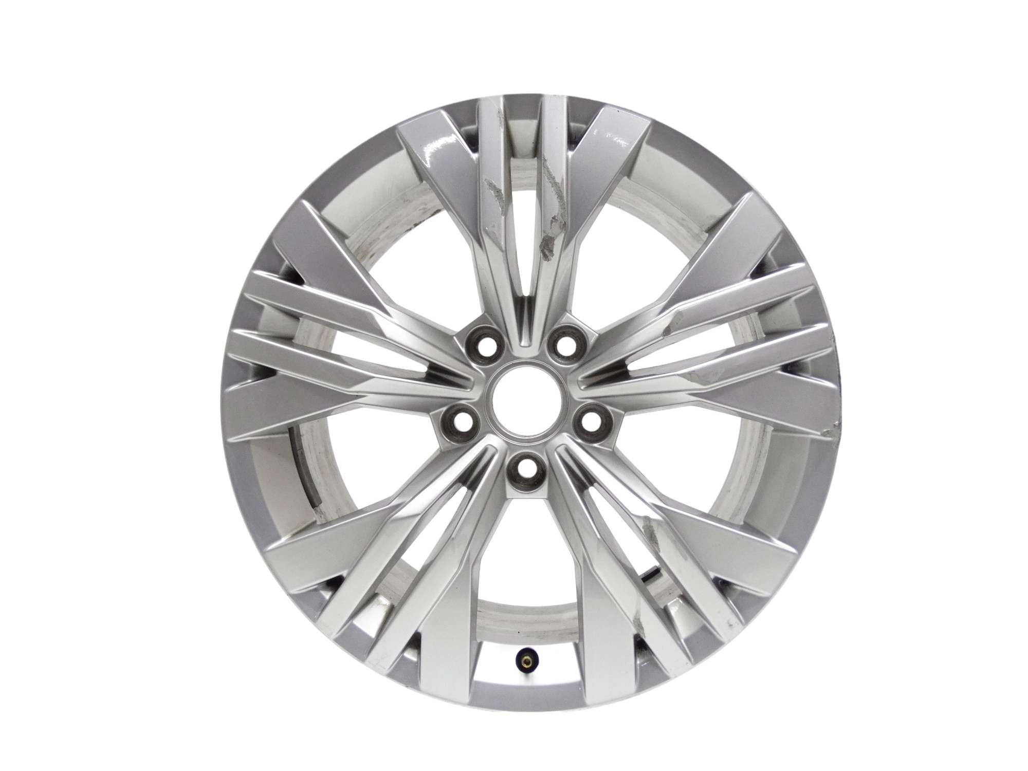 VW Passat B8 3G felga 17 cali 3G0601025AB oryginalna