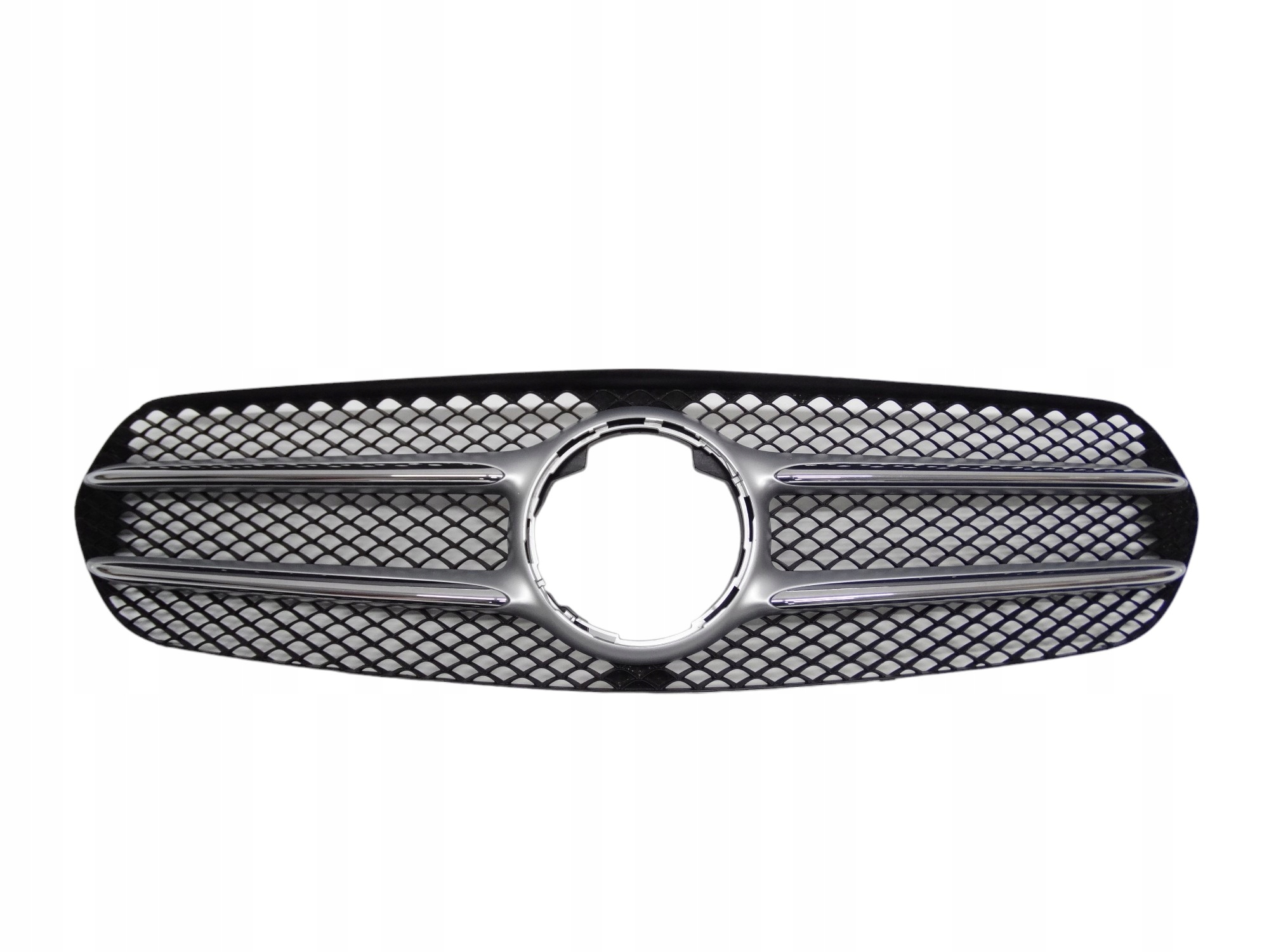 Mercedes B-Klasa W247 2018-2022 grill atrapa oryginalna A2478880800