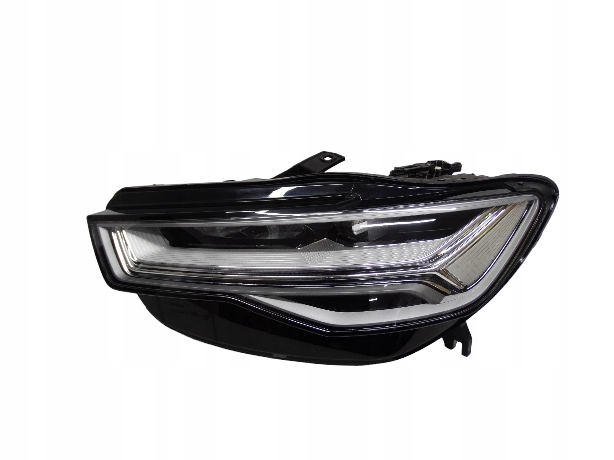 Audi A6 C7 Lift 4G 14-18 lampa lewa Full LED 4G0941033H oryginalna