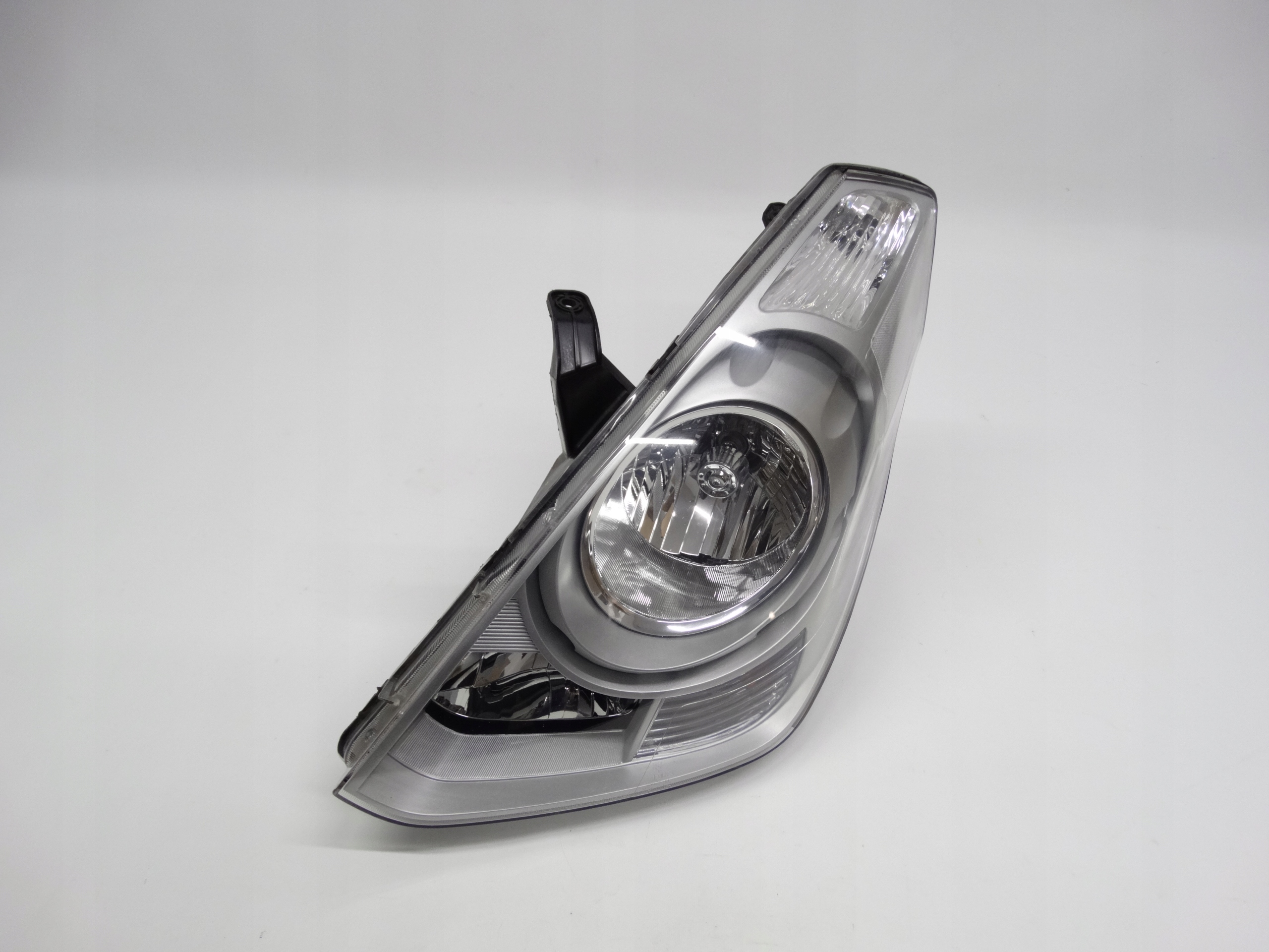 Second image of Hyundai H-1 H200 07-17 lampa lewa zwykła H7 oryginalna 92101-4H0XX