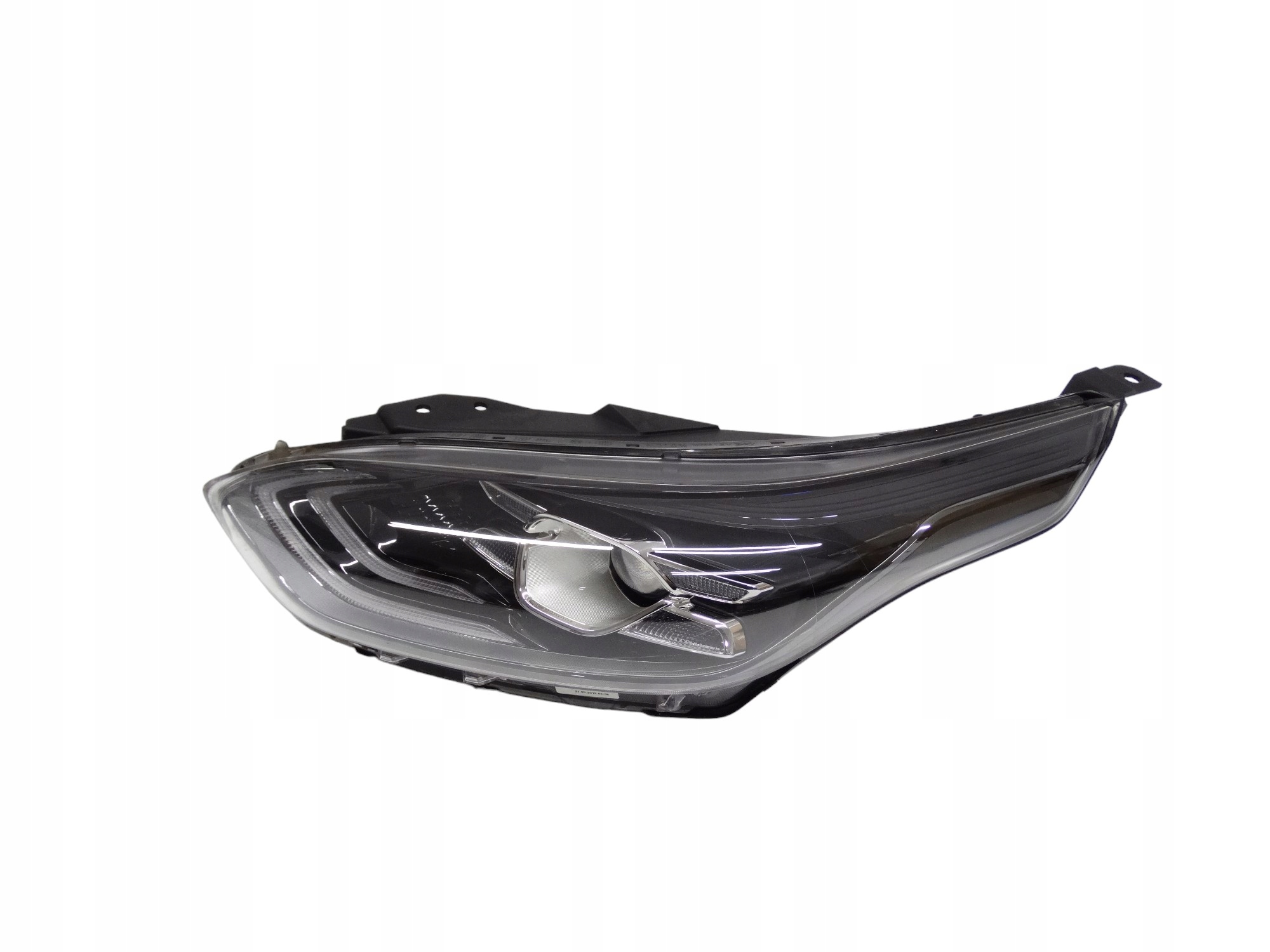 Kia Ceed III 18-21 lampa lewa Full LED 92101J7100 oryginalna