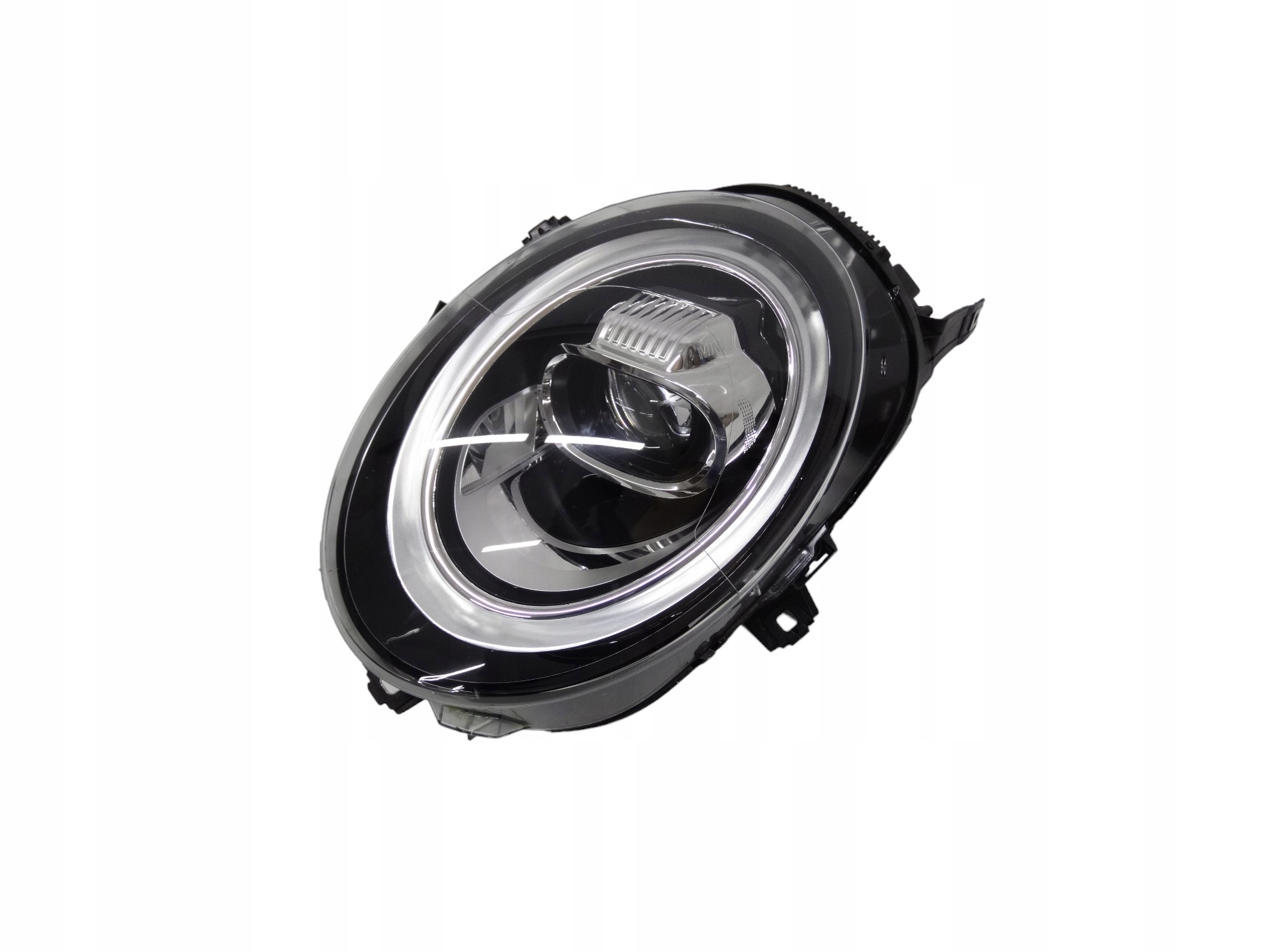 Mini F56 Lift LCI 18-23 lampa lewa Adaptive Full LED 5A01165 AHL