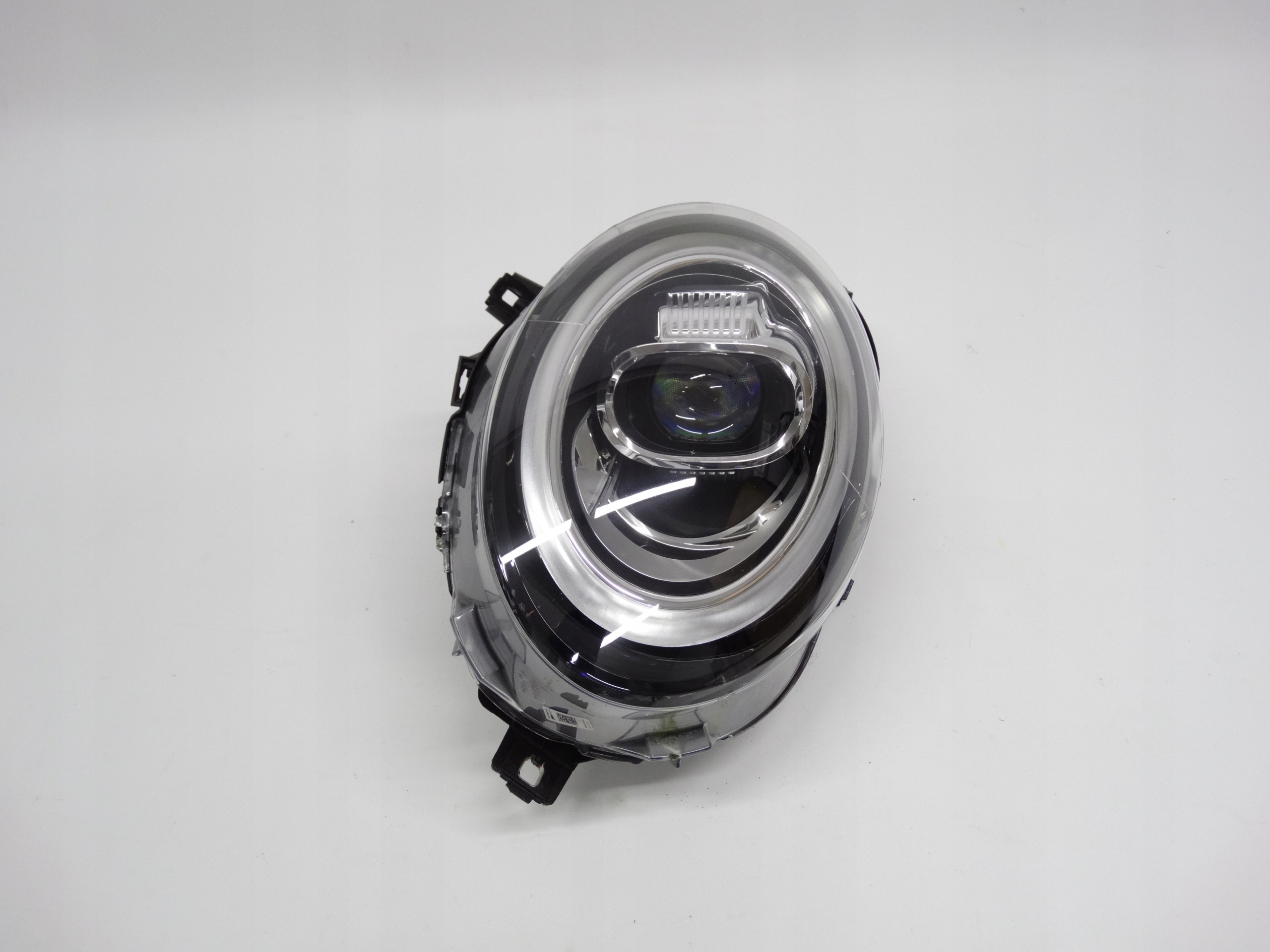 Second image of Mini F56 Lift LCI 18-23 lampa lewa Adaptive Full LED 5A01165 AHL