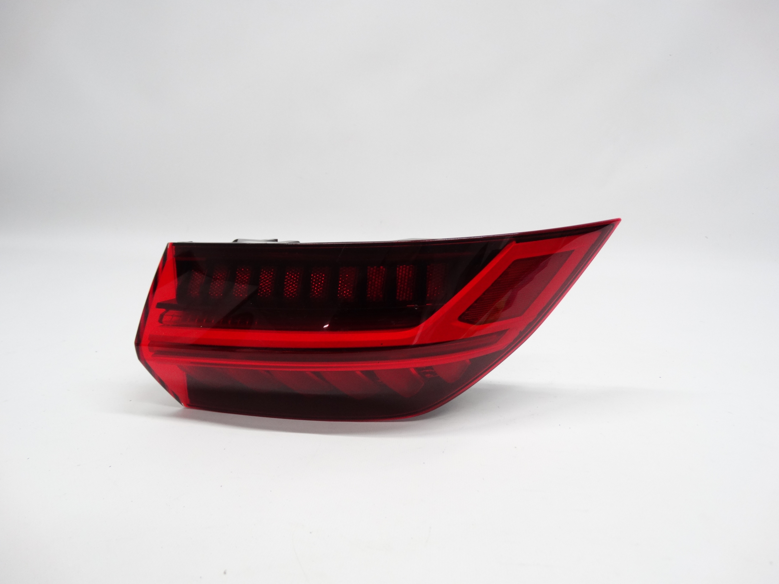 Second image of Audi A7 C8 4K 18-22 lampa tylna lewa Full LED Matrix 4K8945069B oryginalna