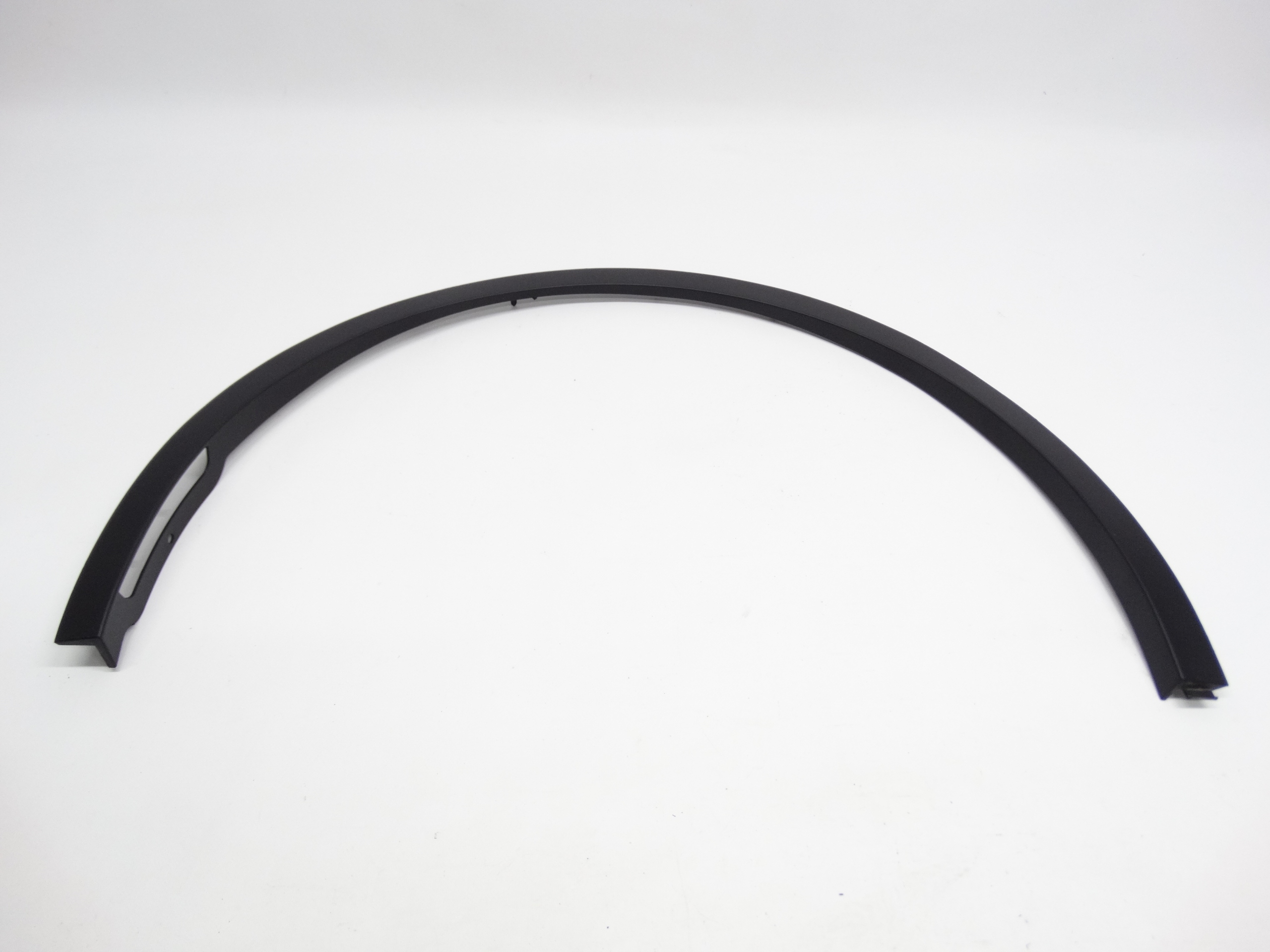 Second image of Tesla Y 20- listwa błotnika lewa przednia 1658695-00-A oryginalna