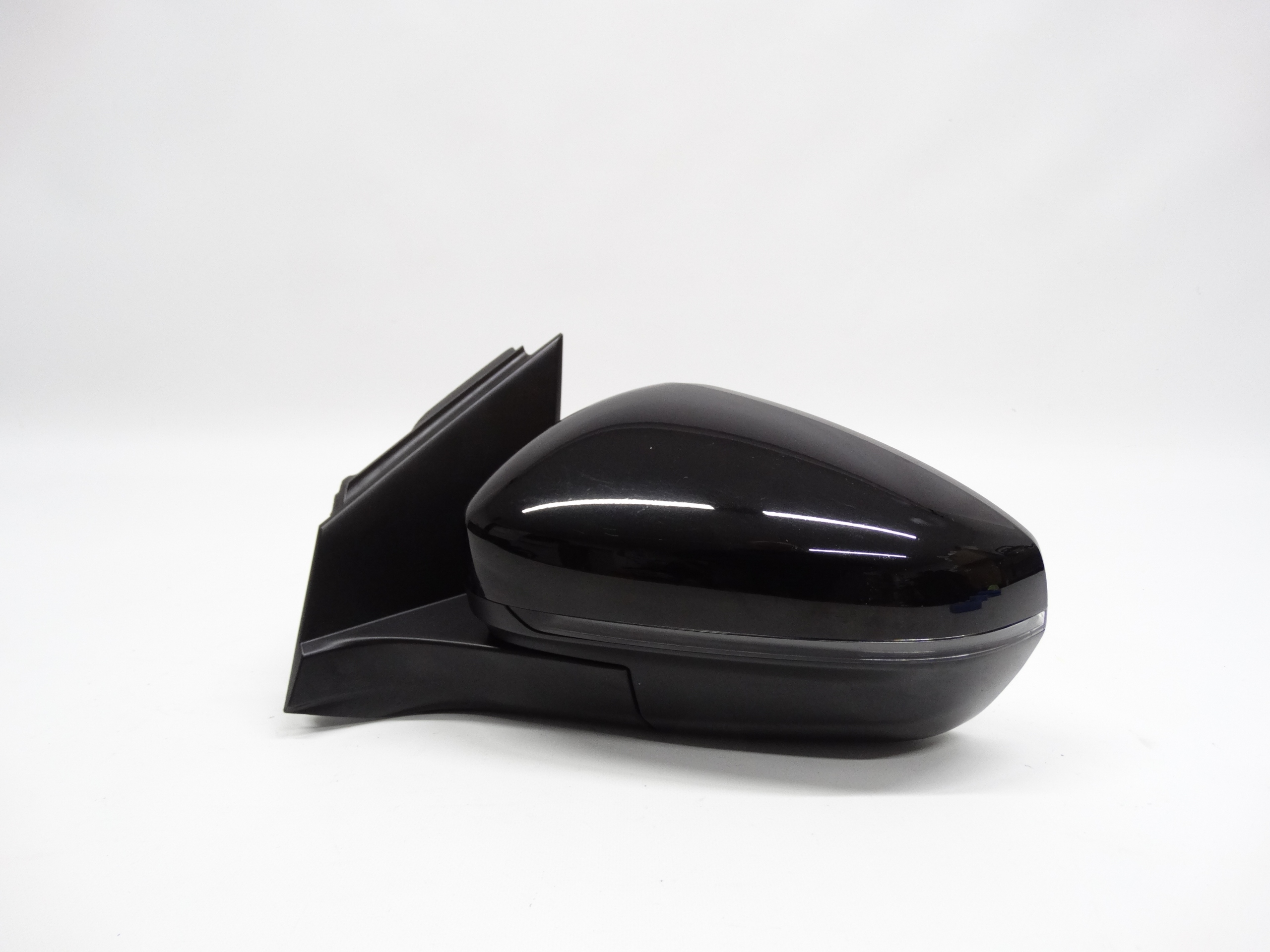 Second image of Peugeot 3008 II 5008 II 16-24 lusterko lewe 17 PIN 9+8 oryginał 98261657XT