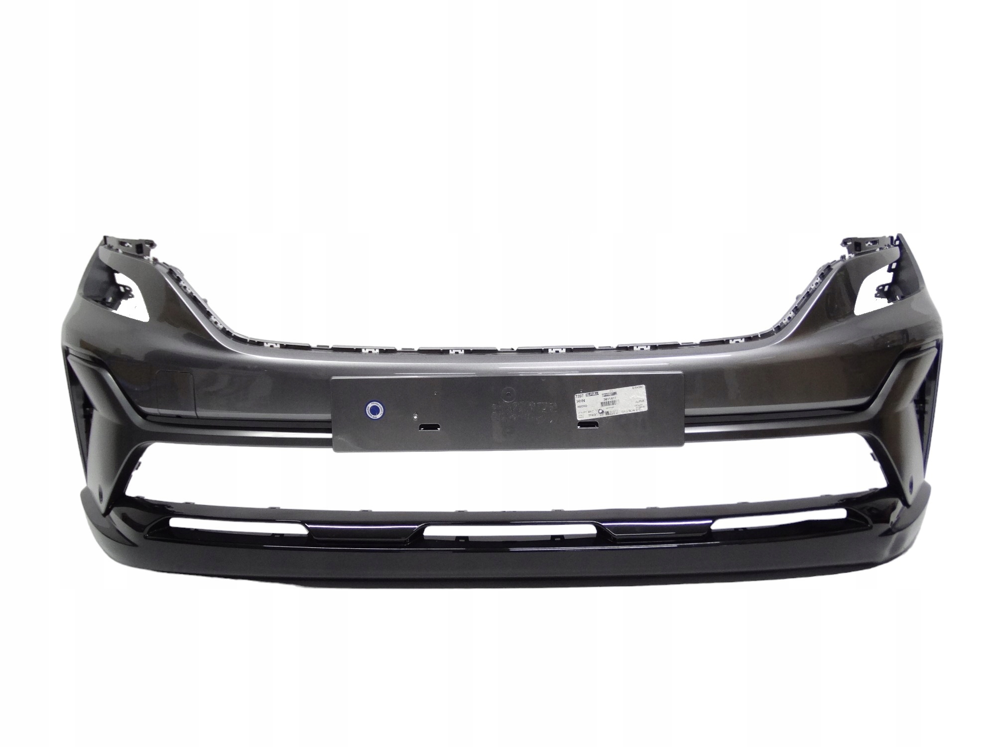 Renault Austral Iconic 22- zderzak przedni 620226113R oryginalny