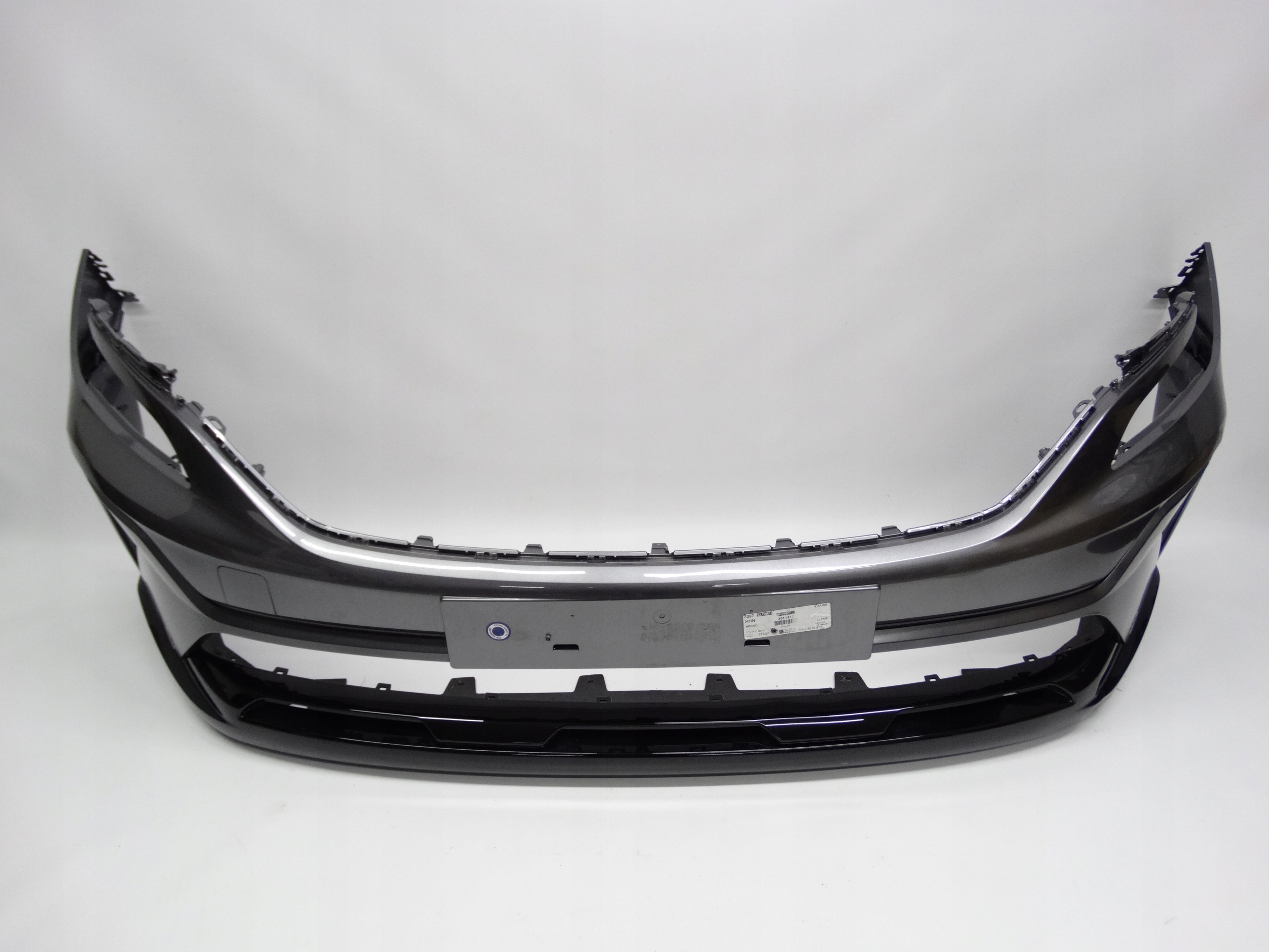 Second image of Renault Austral Iconic 22- zderzak przedni 620226113R oryginalny