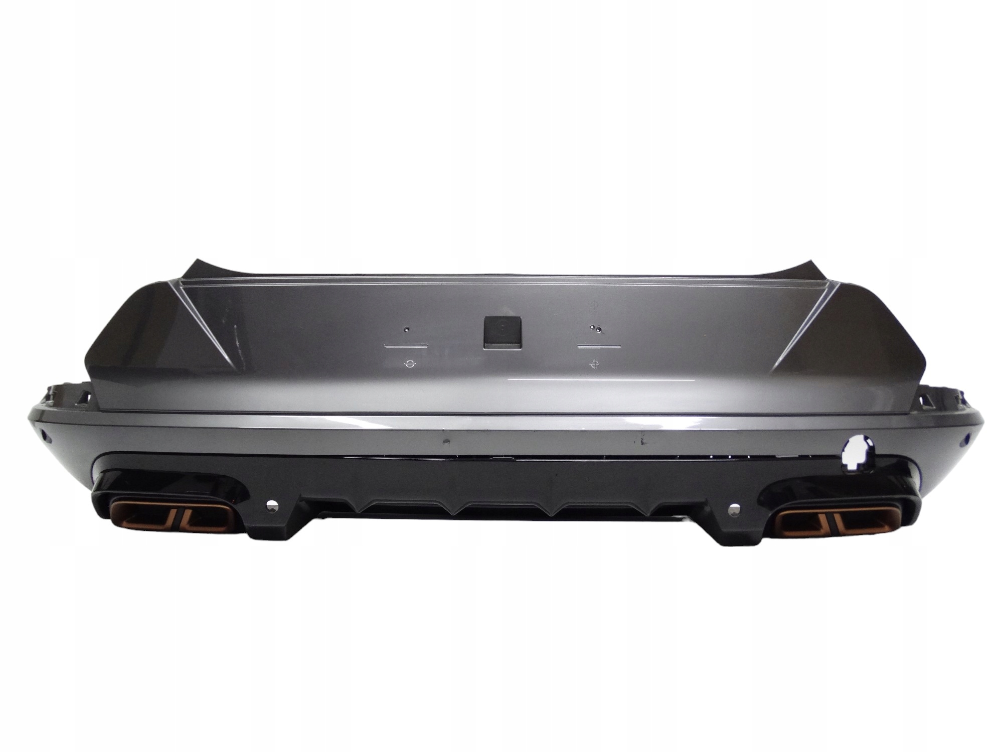 Cupra Formnetor 5FF 20- zderzak tylny oryginalny 5FF807521A