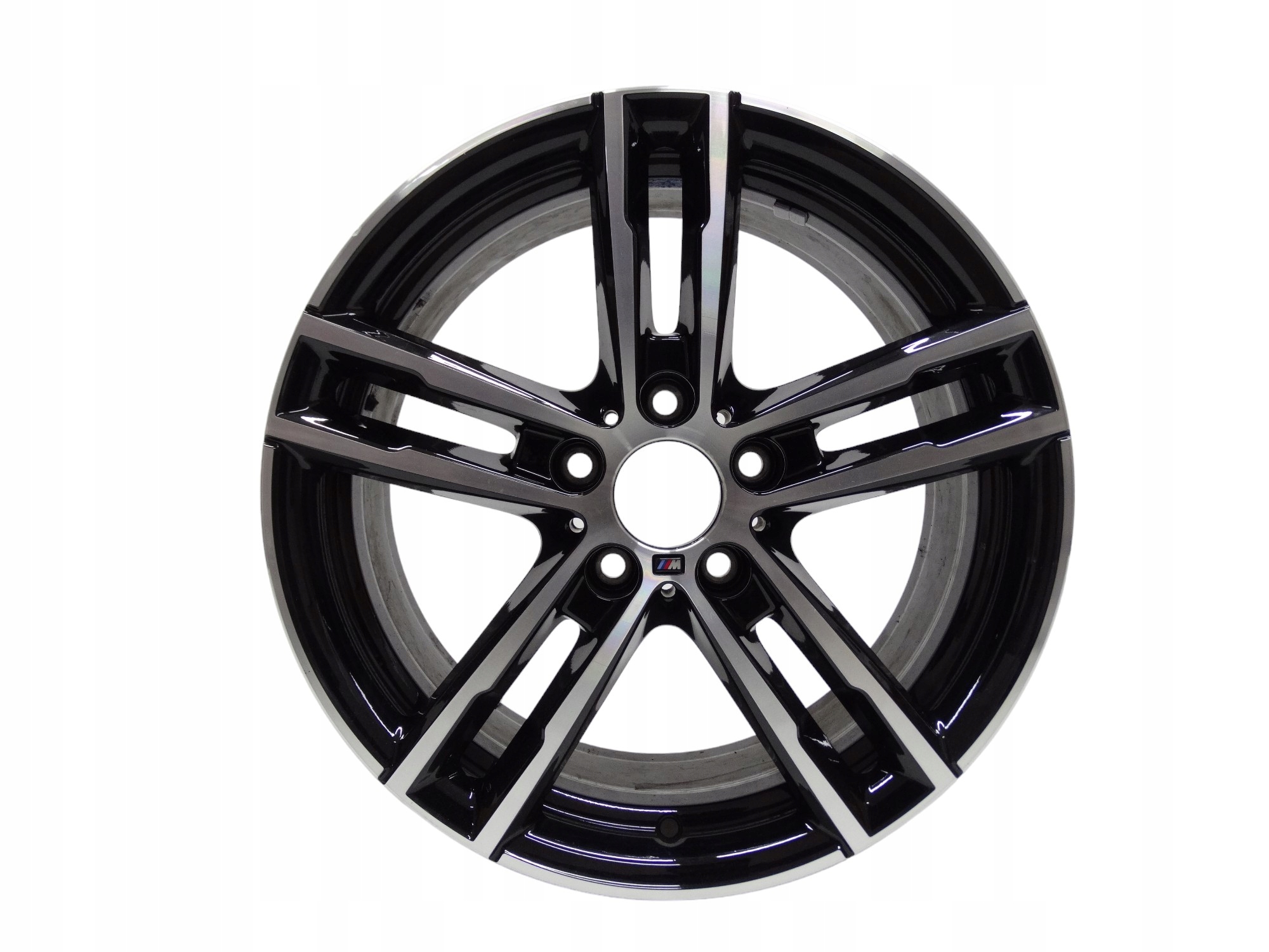 BMW 1 F20 F21 F23 felga 18 cali przednia 8009701 oryginalna