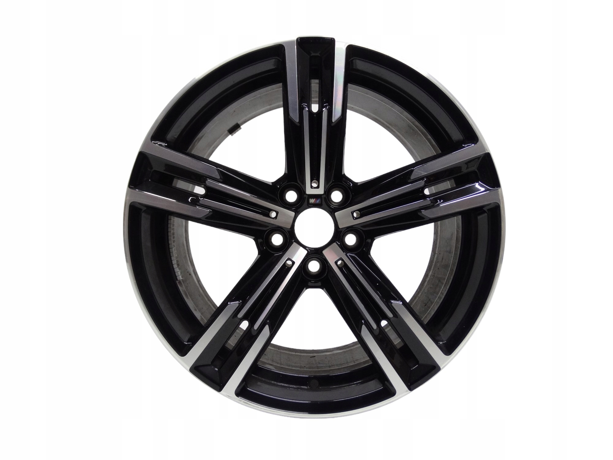 BMW 3 G20 G21 felga 18 cali tylna 8746632 oryginalna