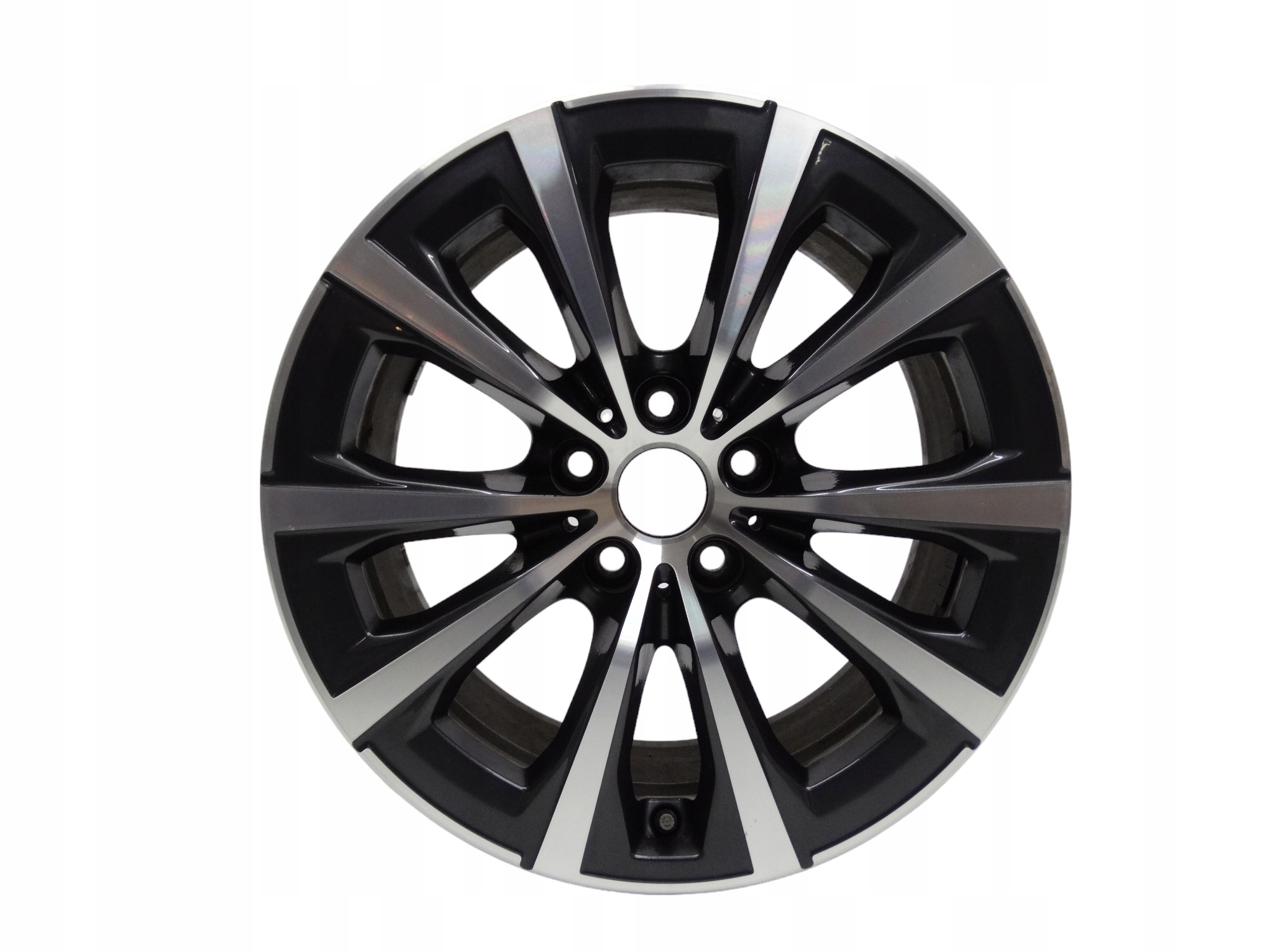 BMW 3 G20 G21 felga 17 cali 6883517 oryginalna