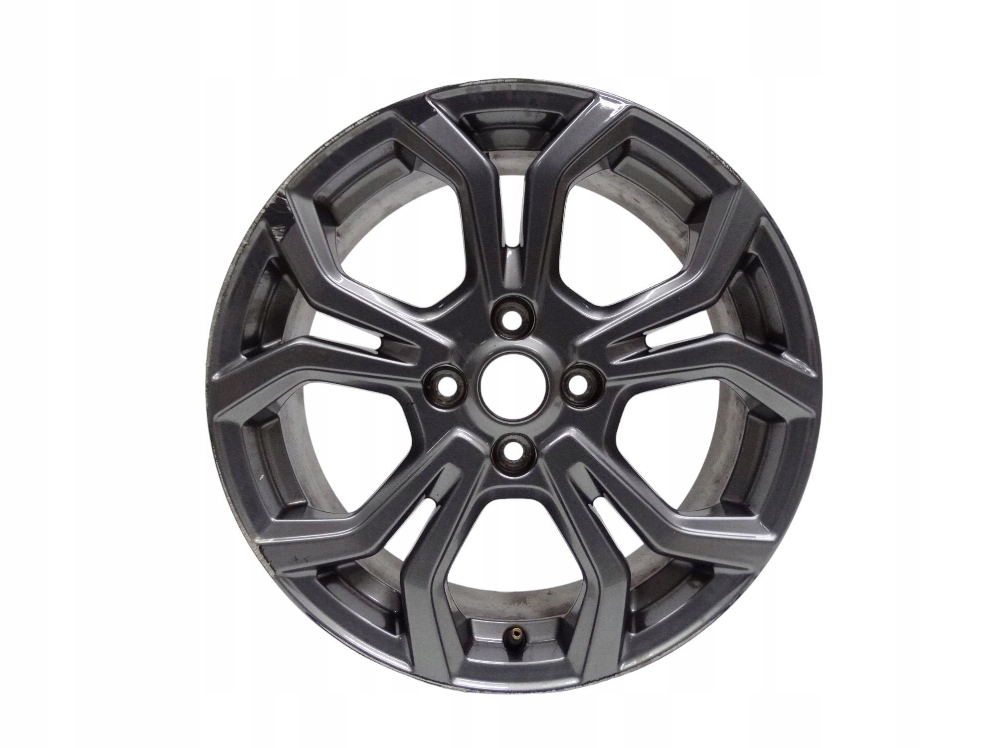 Ford Ecosport Fiesta felga 17 cali H1BJ-1007-D1A oryginalna