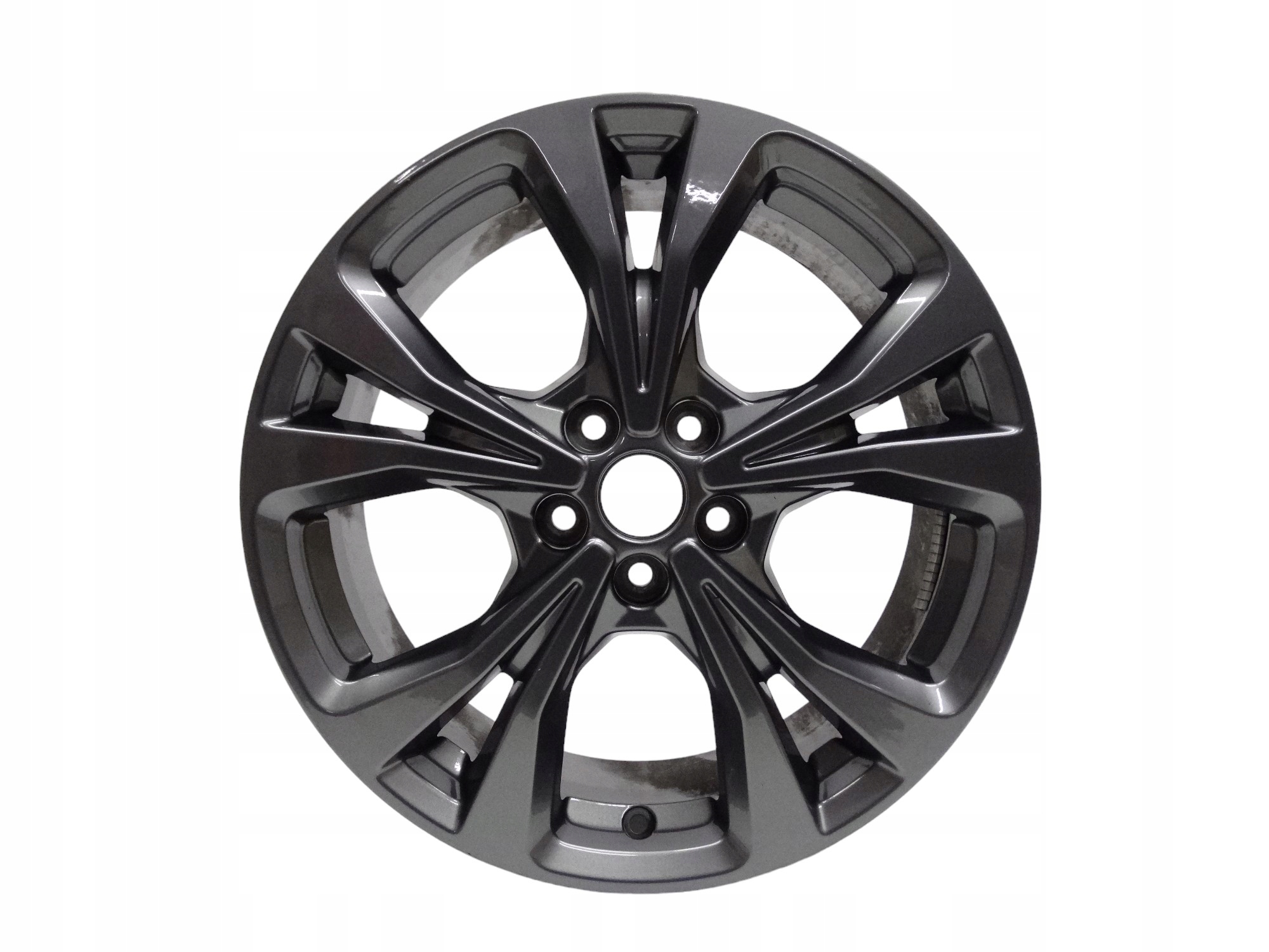 Ford Kuga Mk3 ST-Line felga 18 cali LV4C-N2B oryginalne