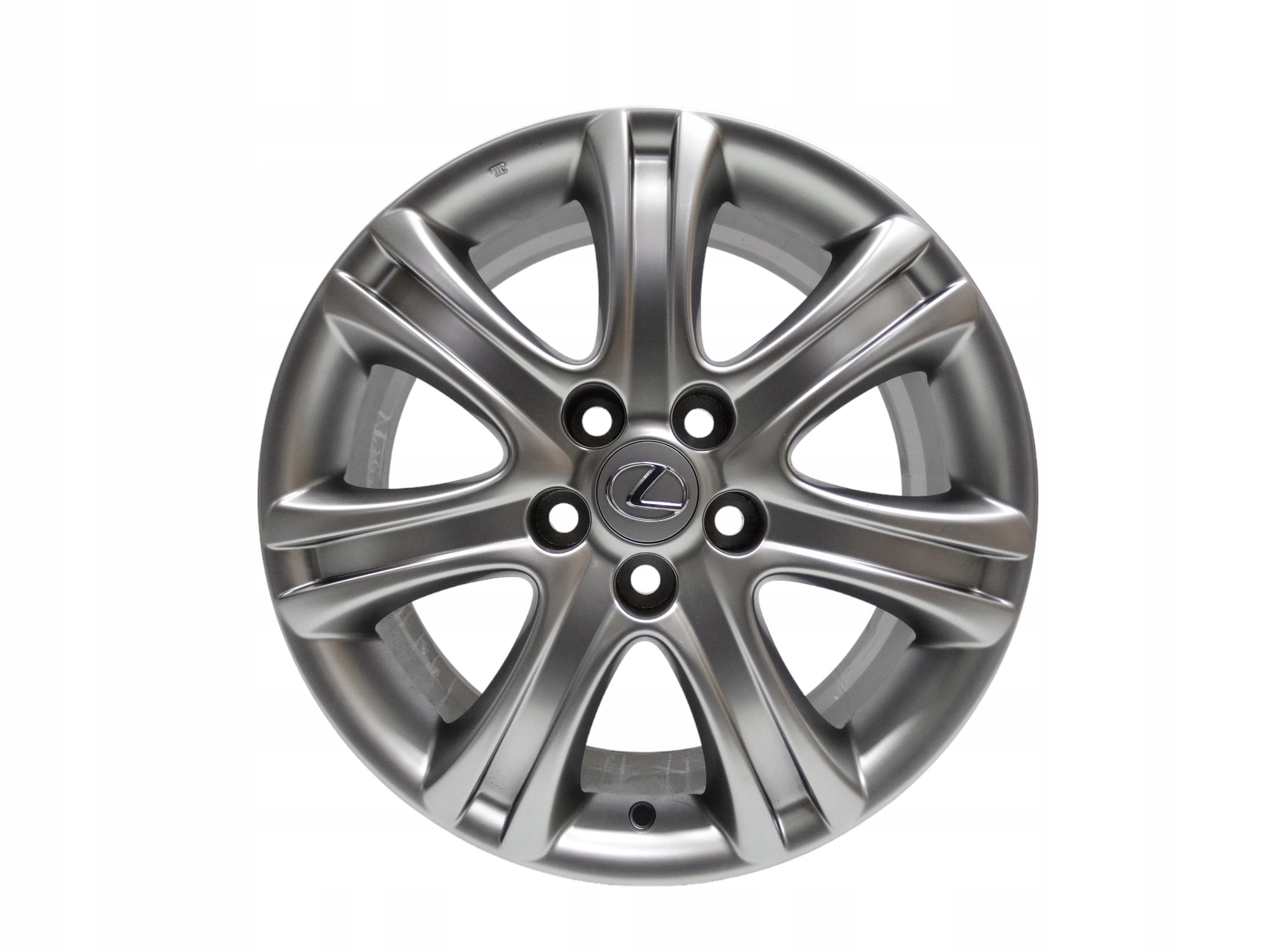 Lexus GS IS felga 17 cali TD320-80230 oryginalna NOWA