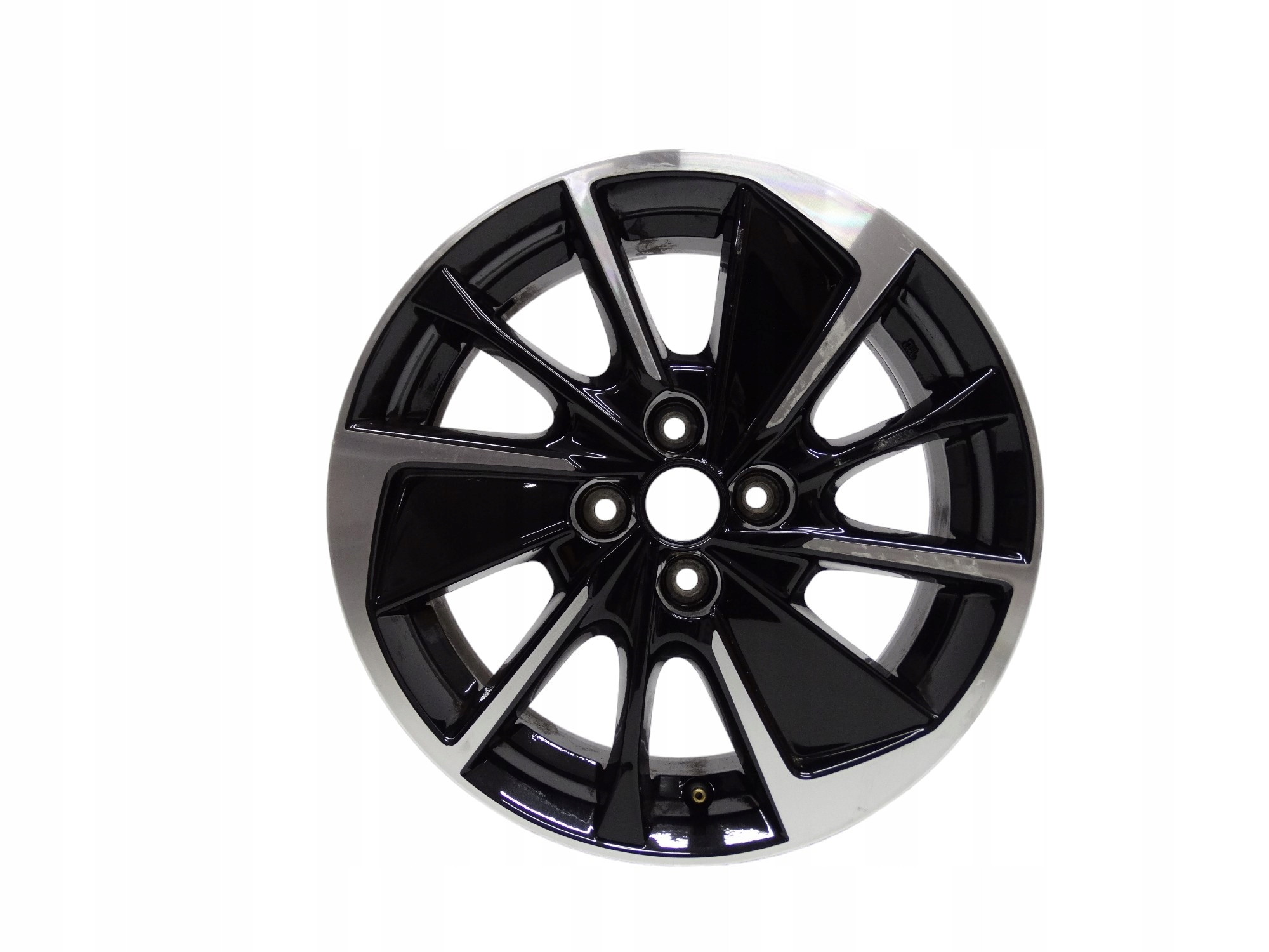 Mazda 2 DJ Lift 2023+ felga 16 cali 9965815560 oryginalna