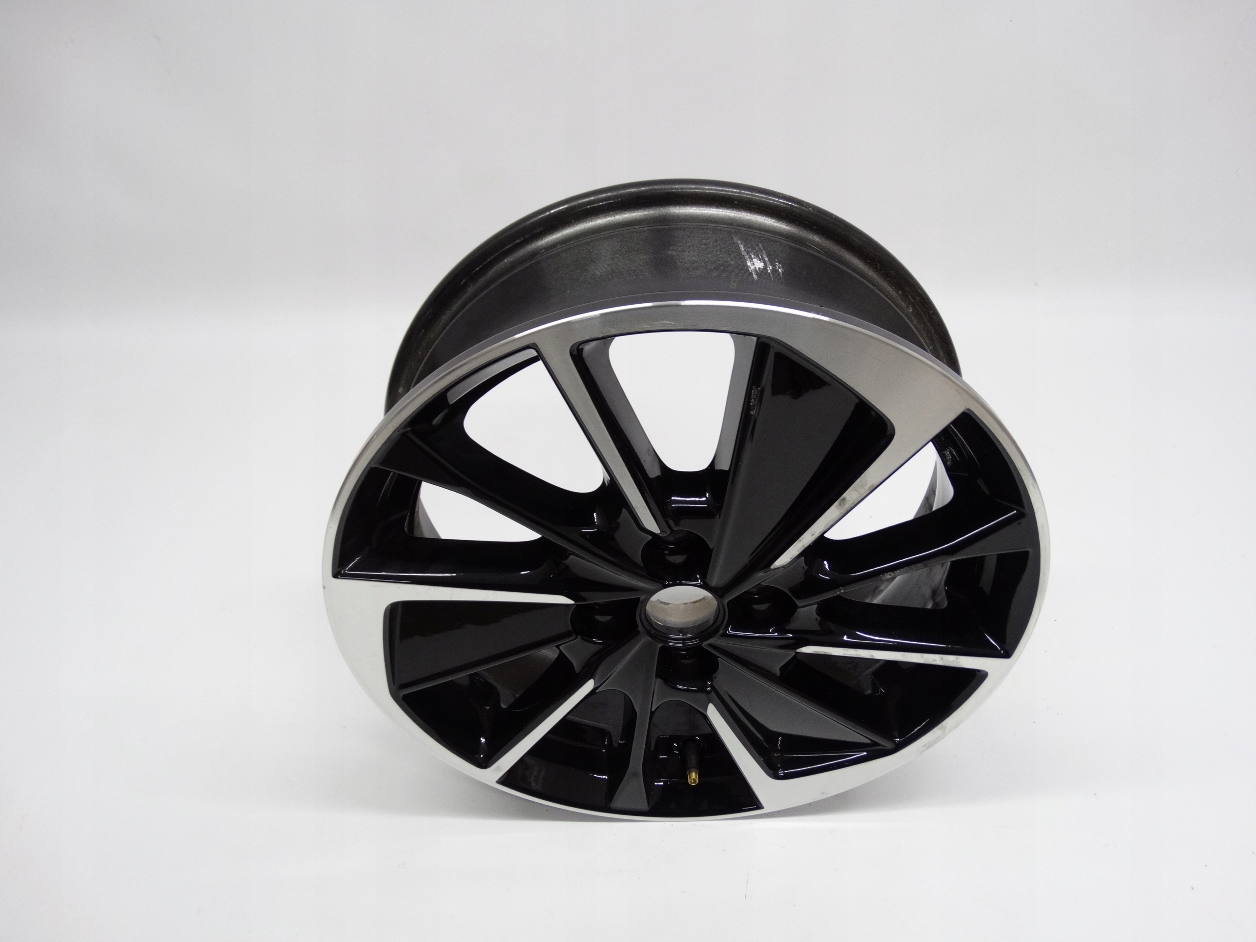 Second image of Mazda 2 DJ Lift 2023+ felga 16 cali 9965815560 oryginalna